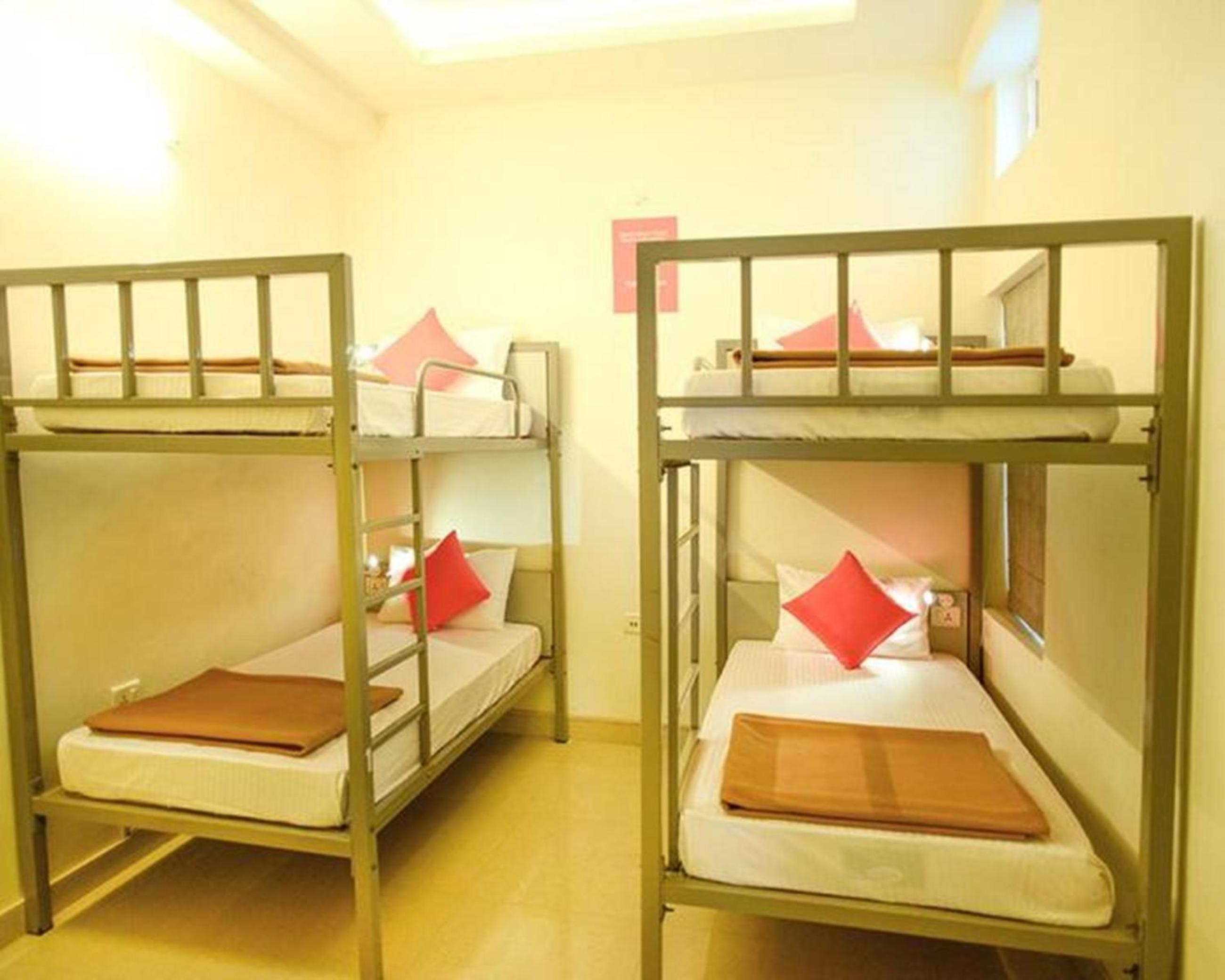 Zostel Jaipur