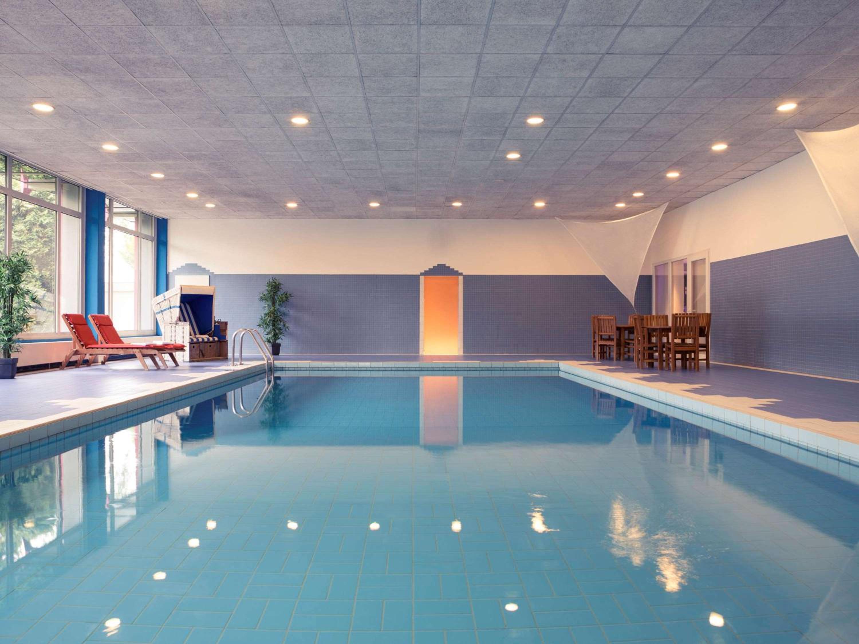 Sindelfingen Vacations - Mercure Stuttgart Sindelfingen an der Messe - Property Image 17