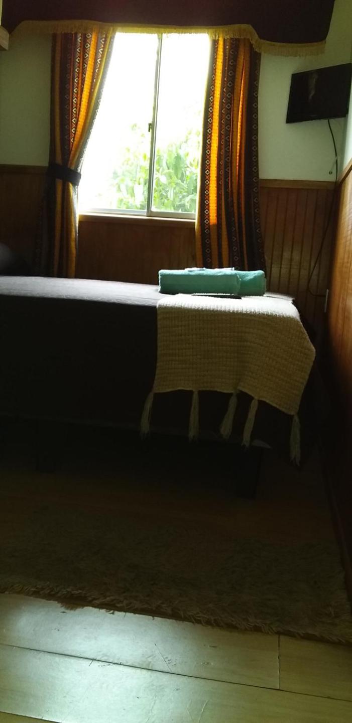 Hostal Tunquelen