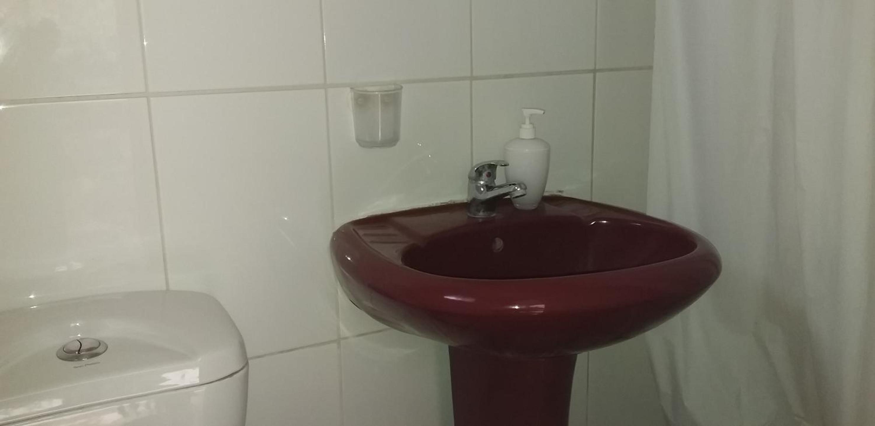 Hostal Tunquelen