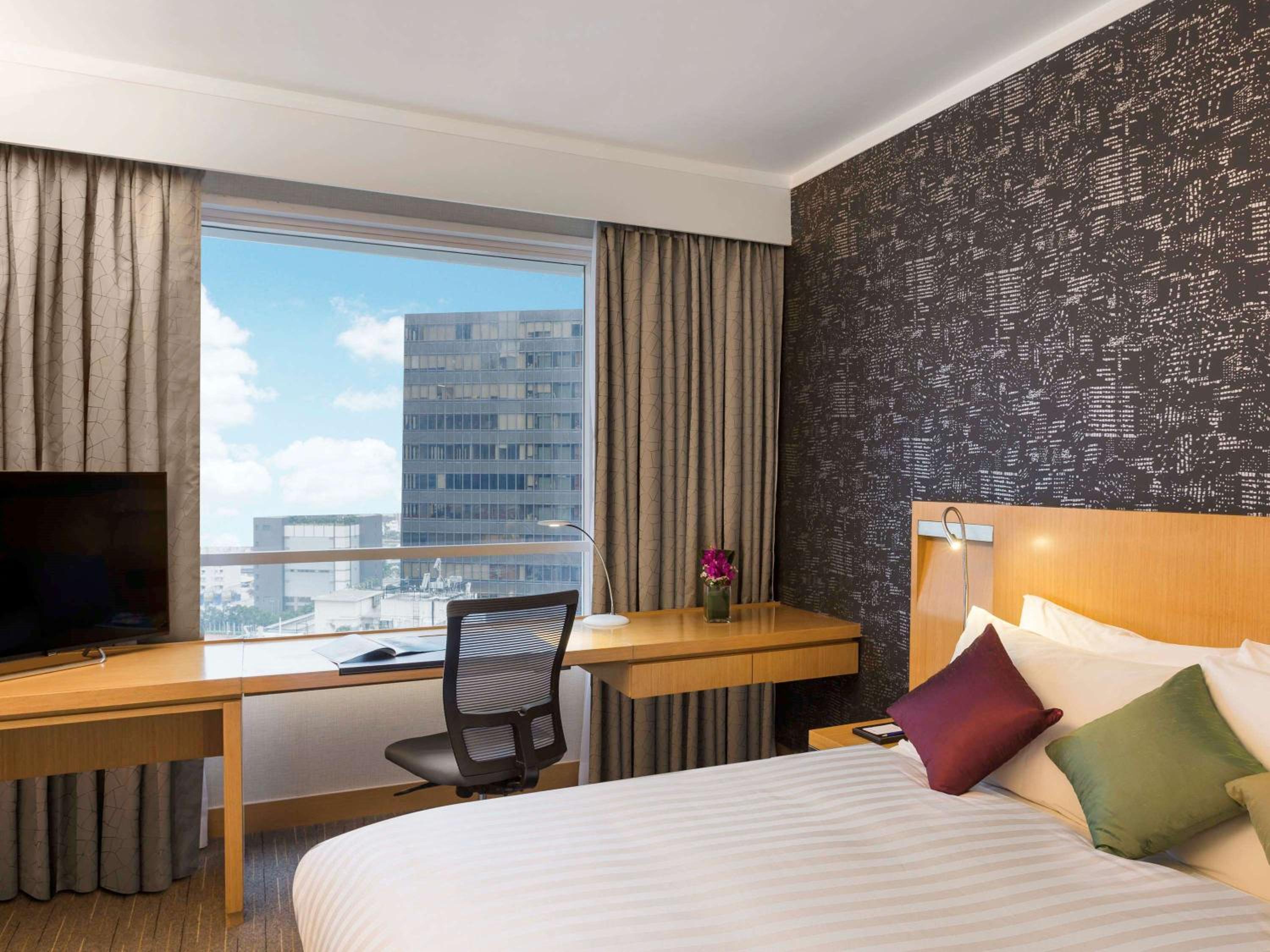 Novotel Century Hong Kong