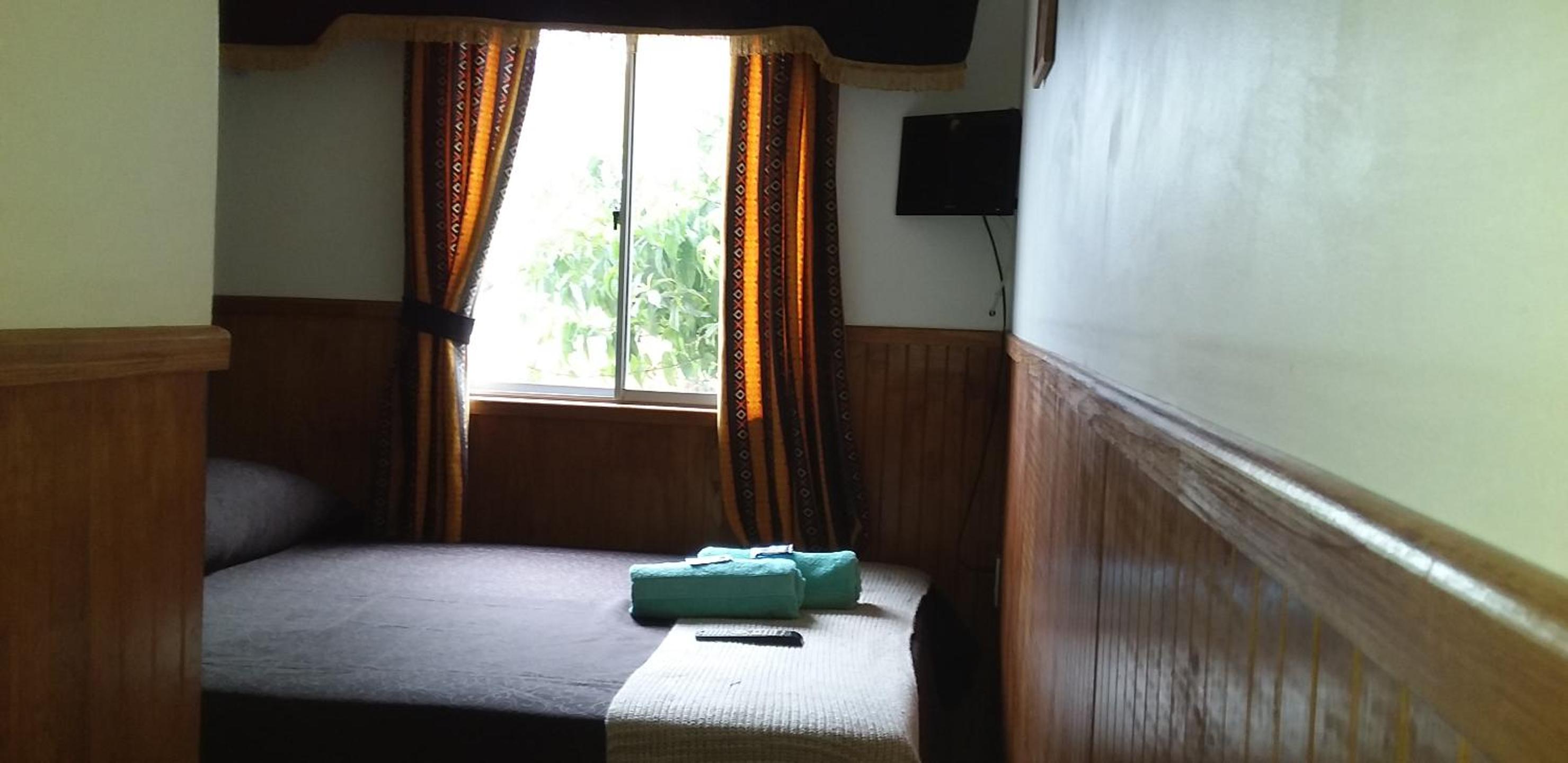 Hostal Tunquelen