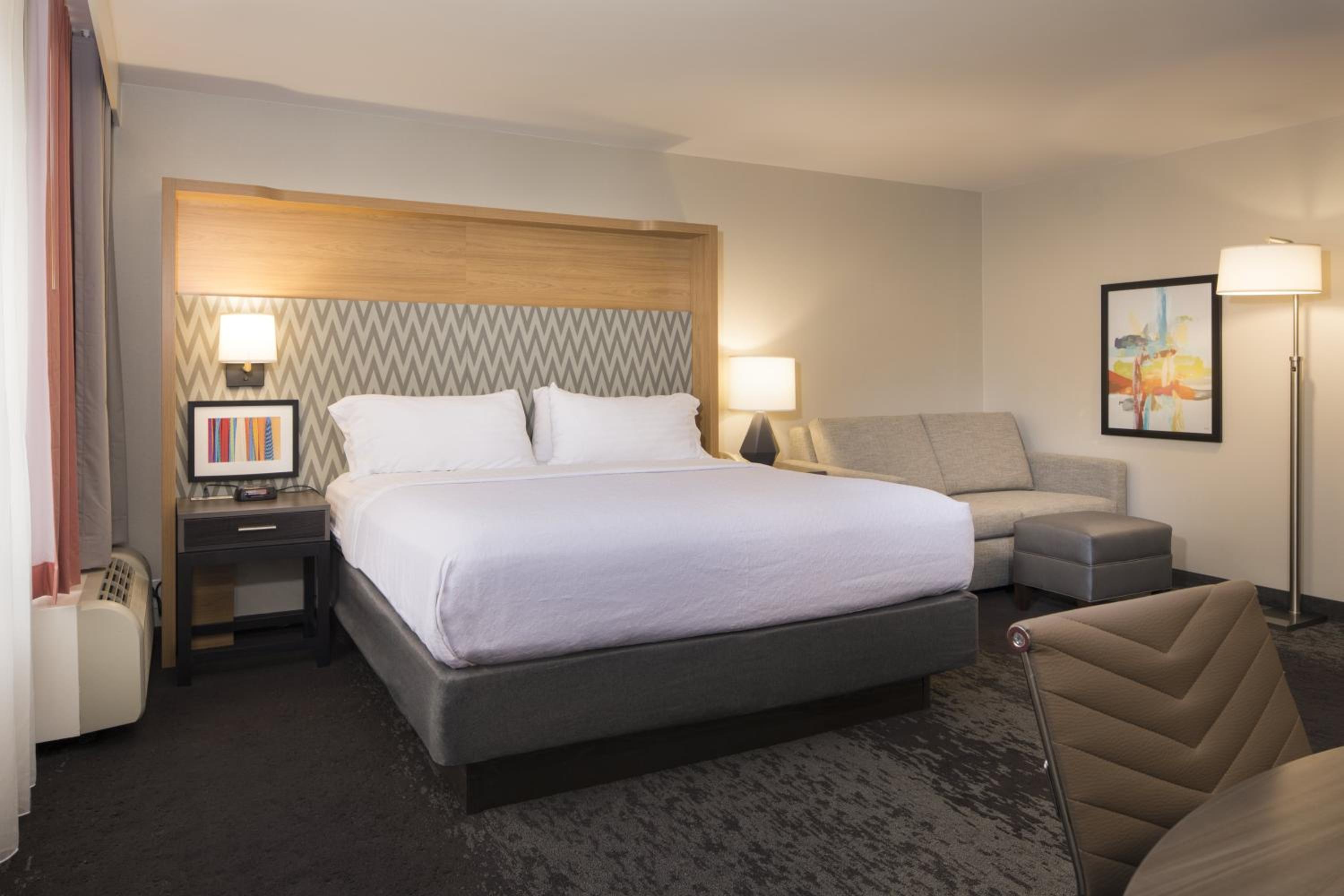 Holiday Inn Washington-College Pk I-95 - Property Image 2