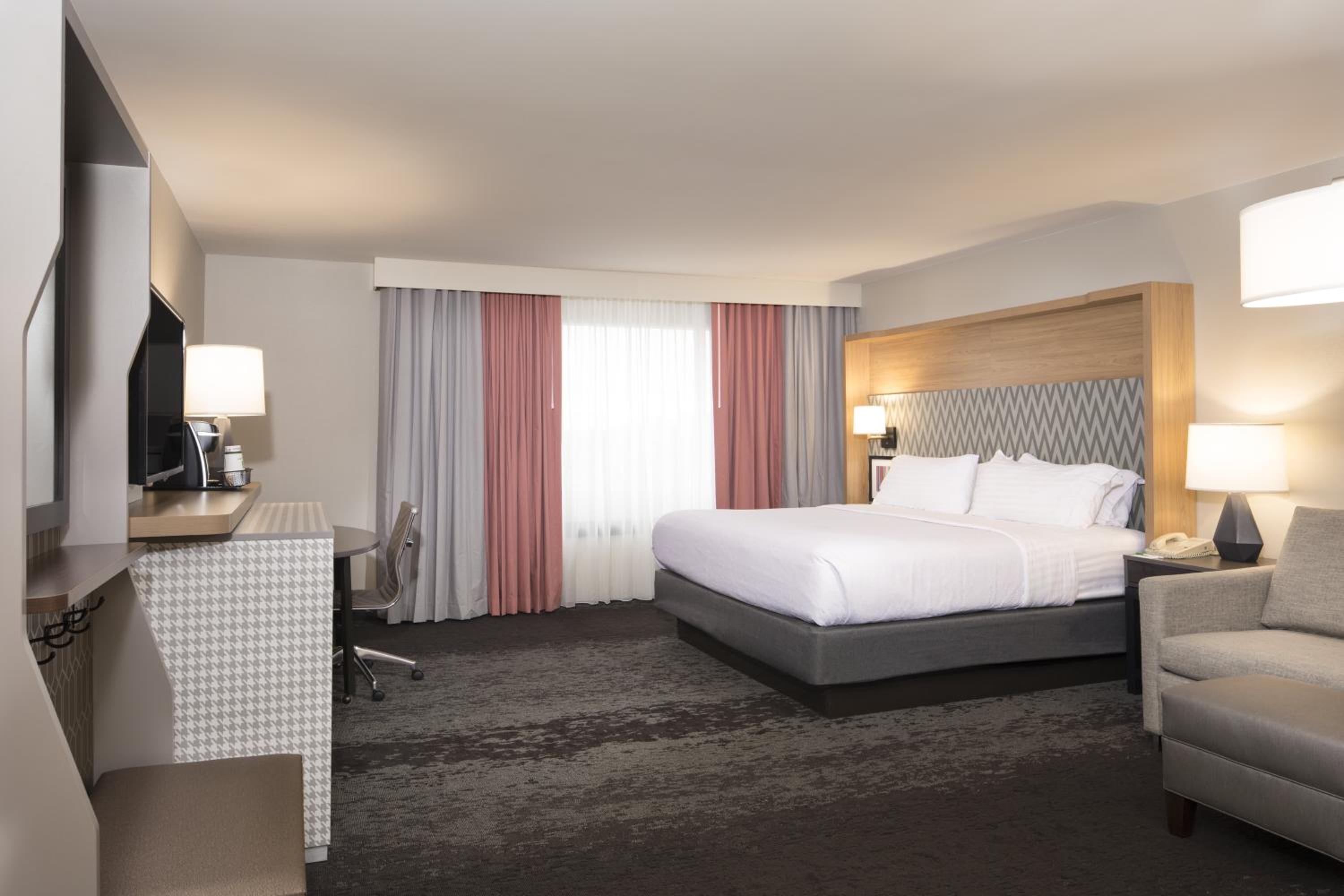 Holiday Inn Washington-College Pk I-95 - Property Image 15