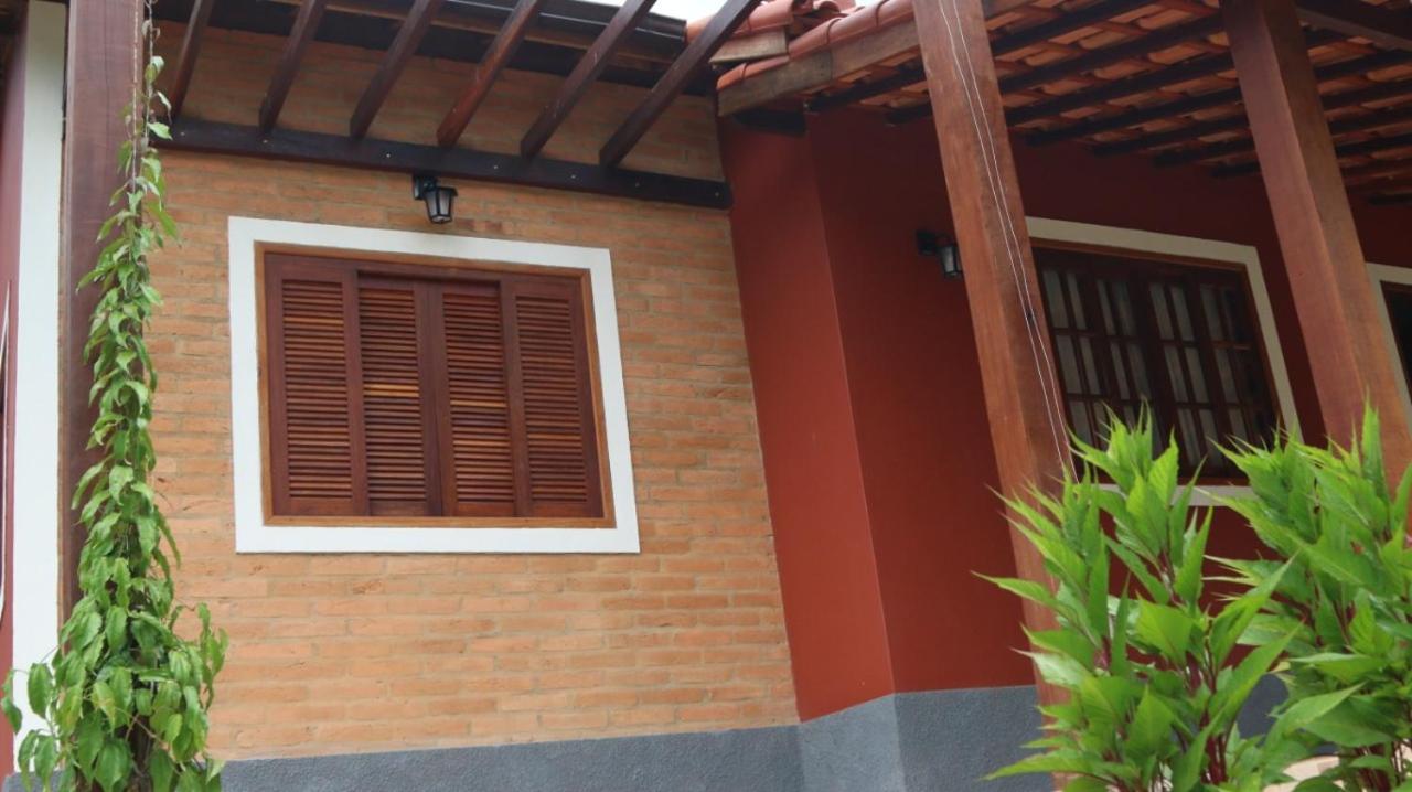 Encanto da Pedra