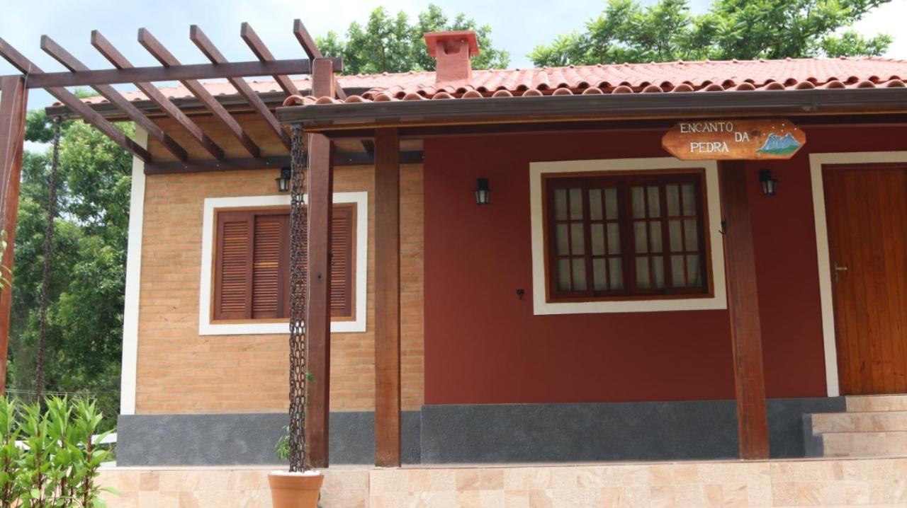 Encanto da Pedra