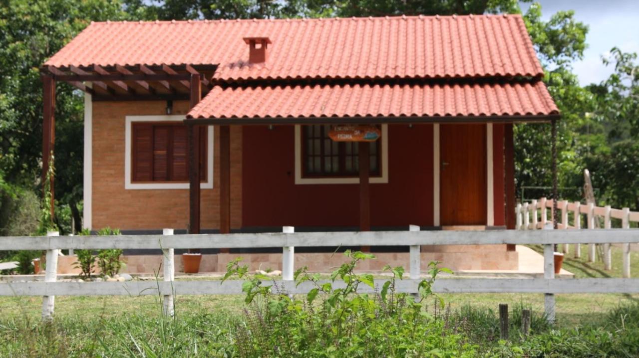 Encanto da Pedra