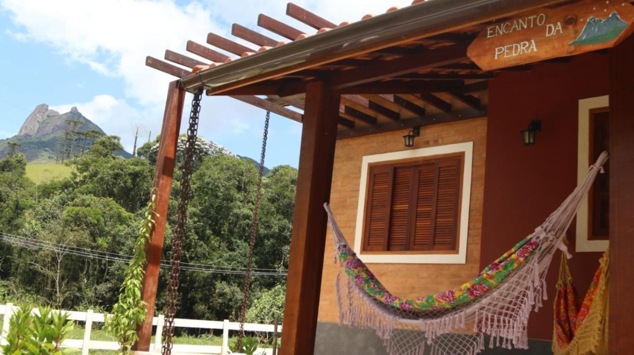 Encanto da Pedra