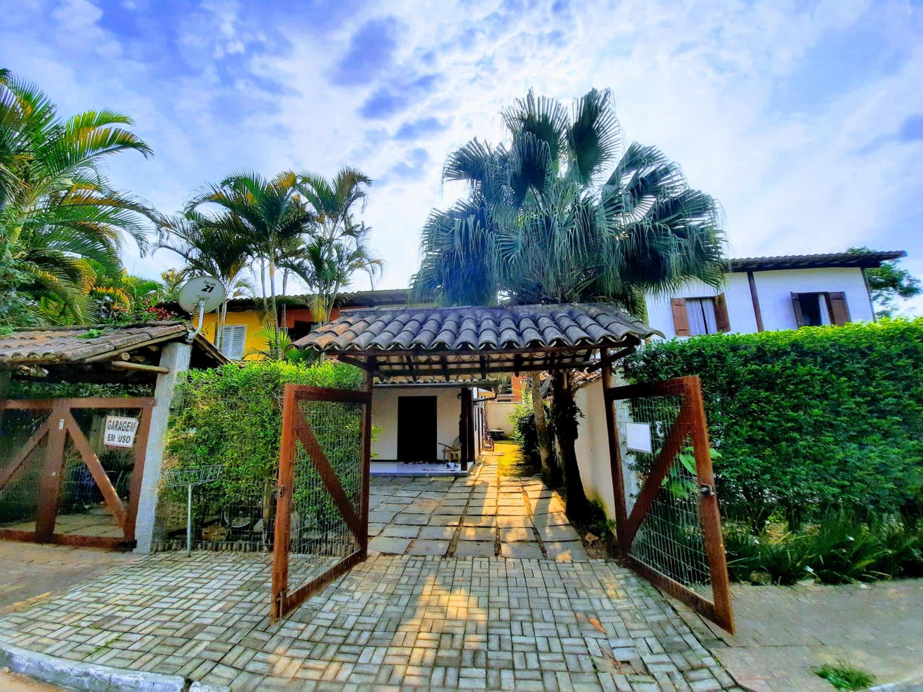 Casa Aconchegante - Com Passeio de Escuna de Cortesia!