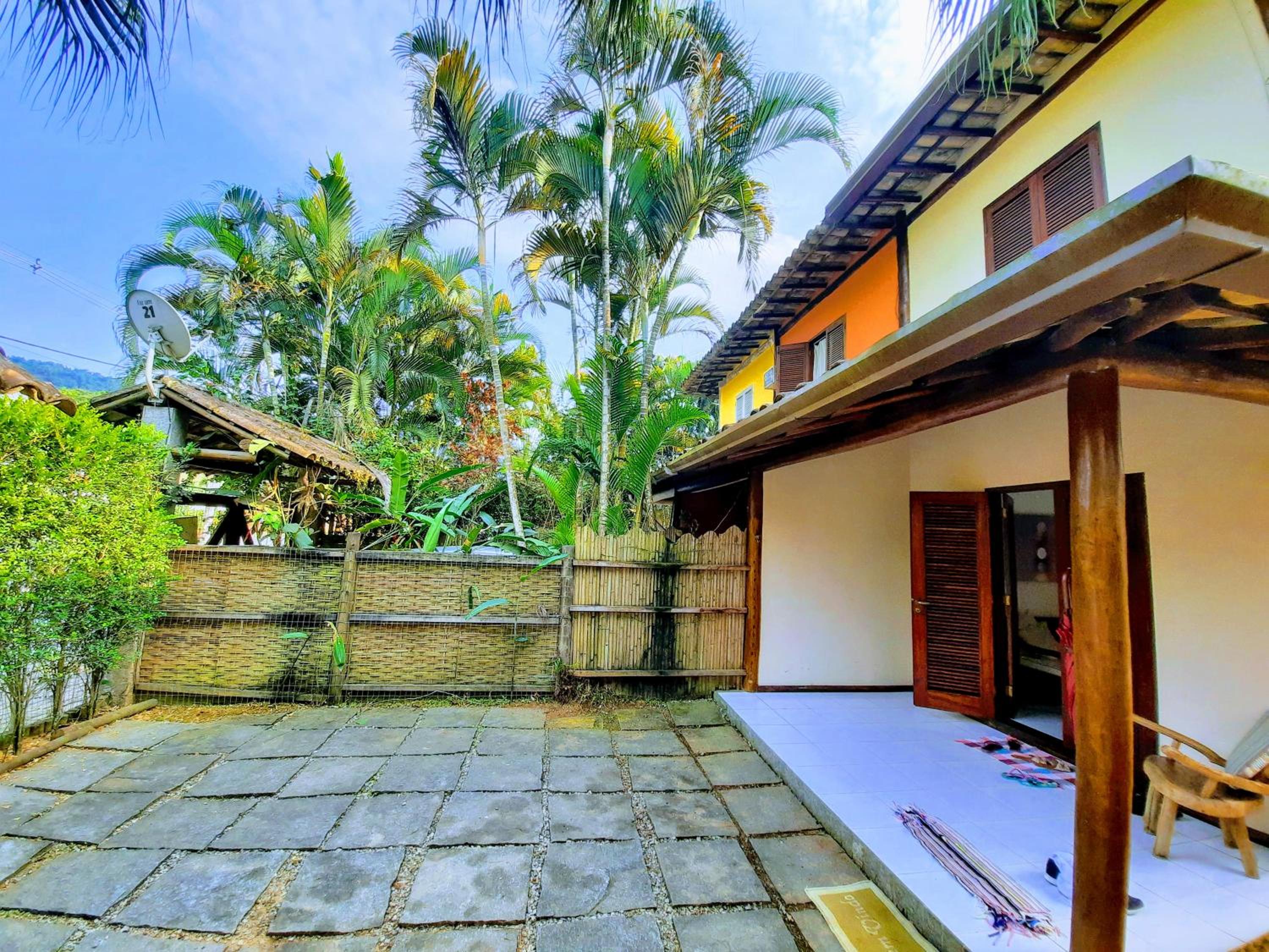 Casa Aconchegante - Com Passeio de Escuna de Cortesia!