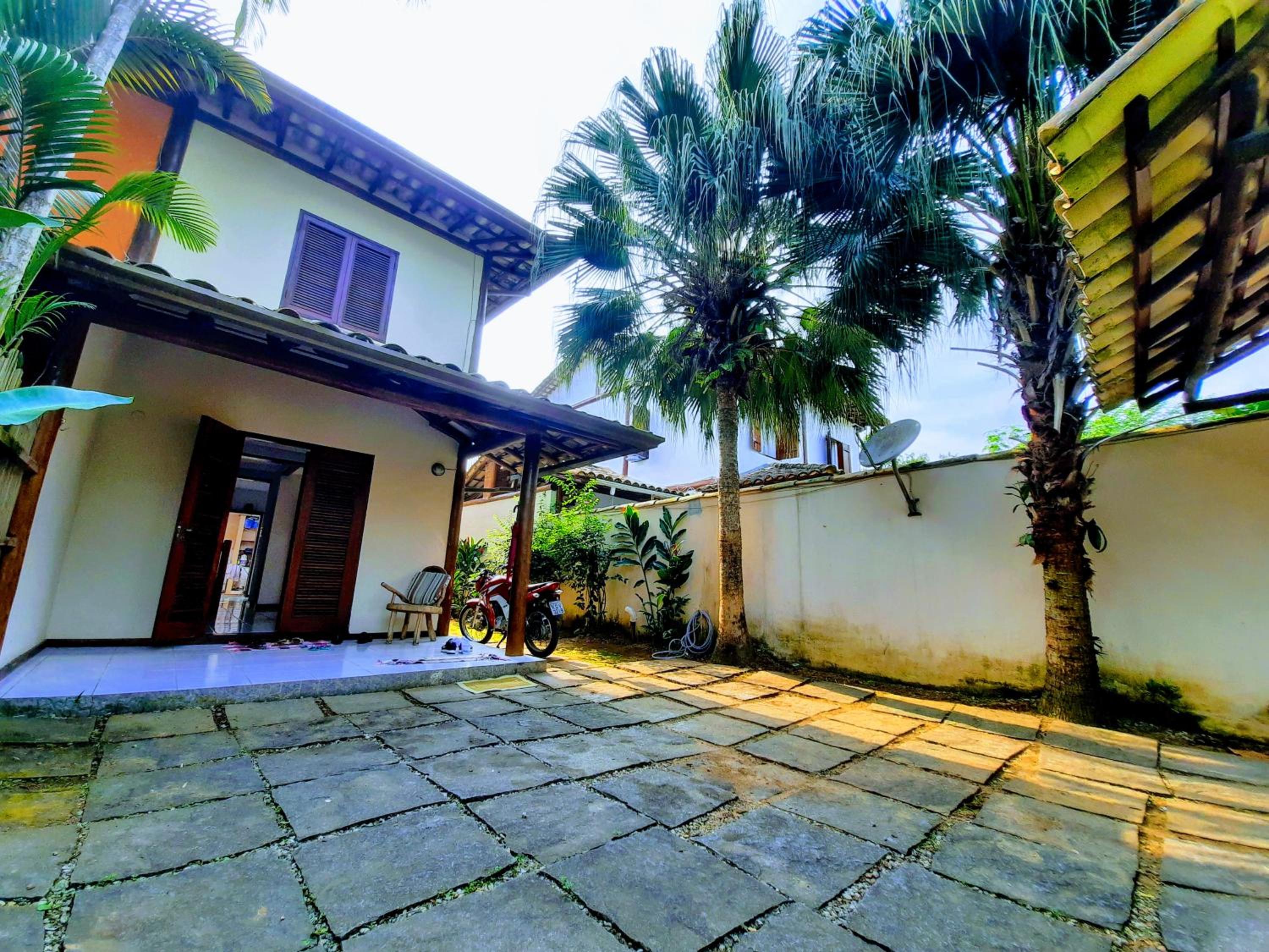 Casa Aconchegante - Com Passeio de Escuna de Cortesia!