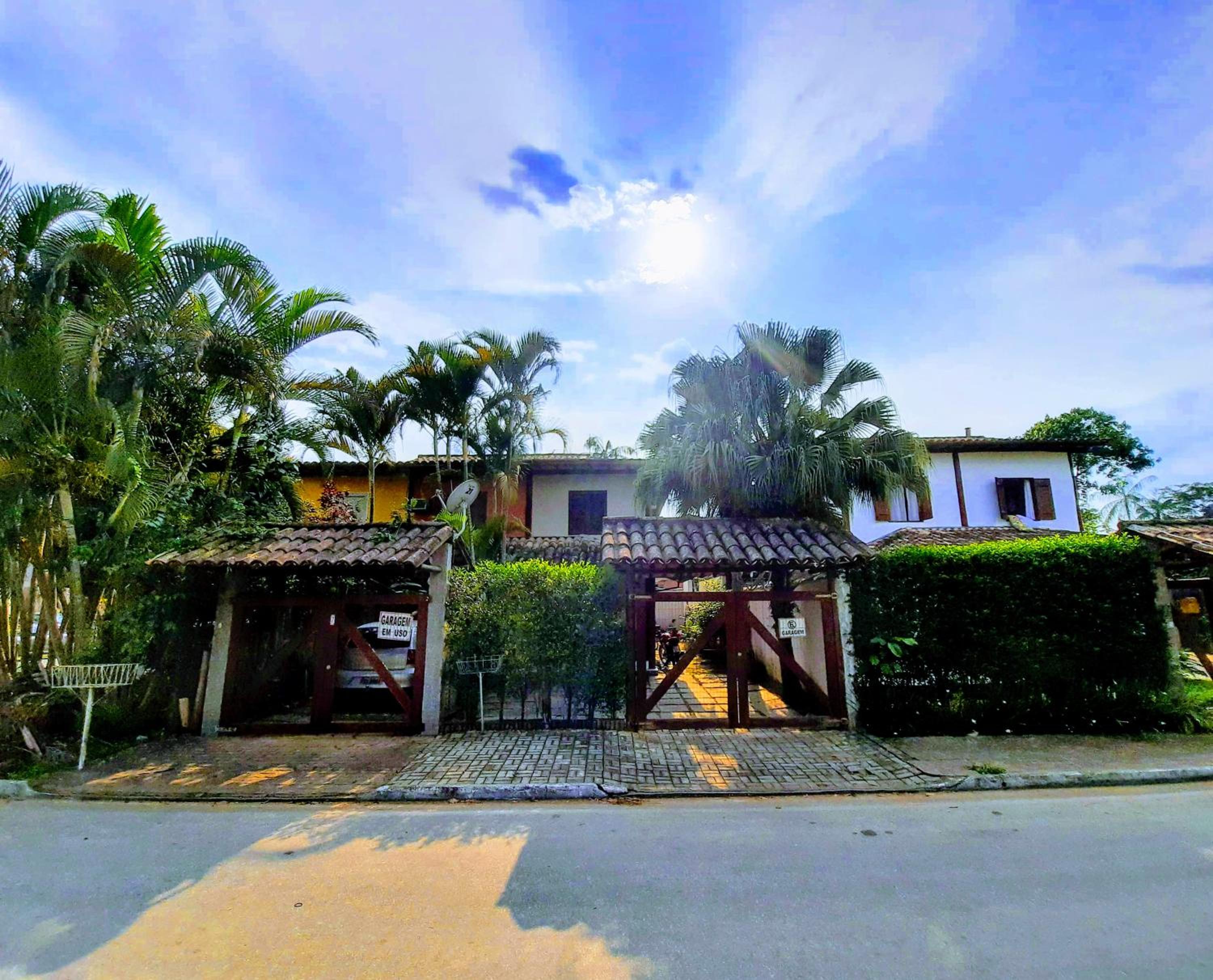 Casa Aconchegante - Com Passeio de Escuna de Cortesia!