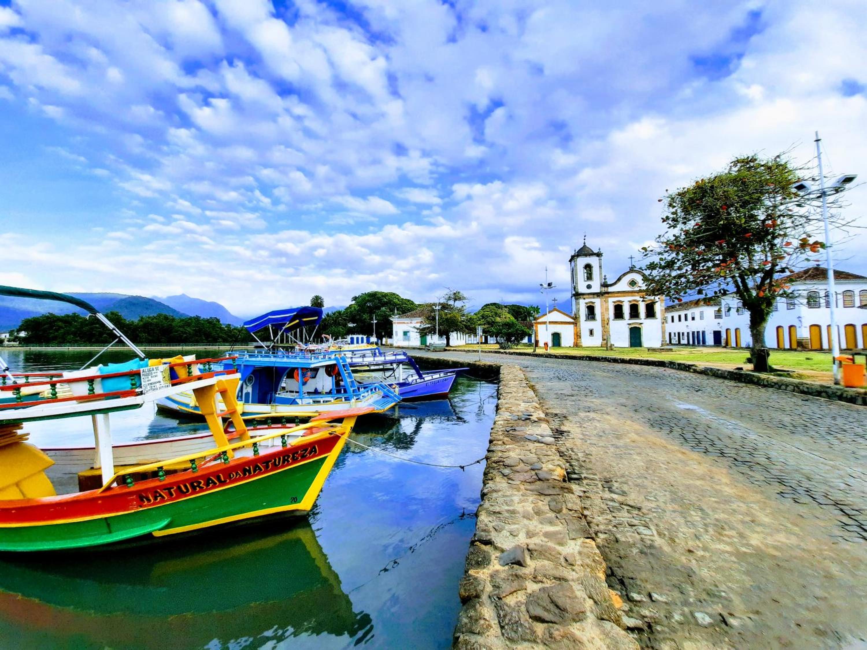 Casa Aconchegante - Com Passeio de Escuna de Cortesia!