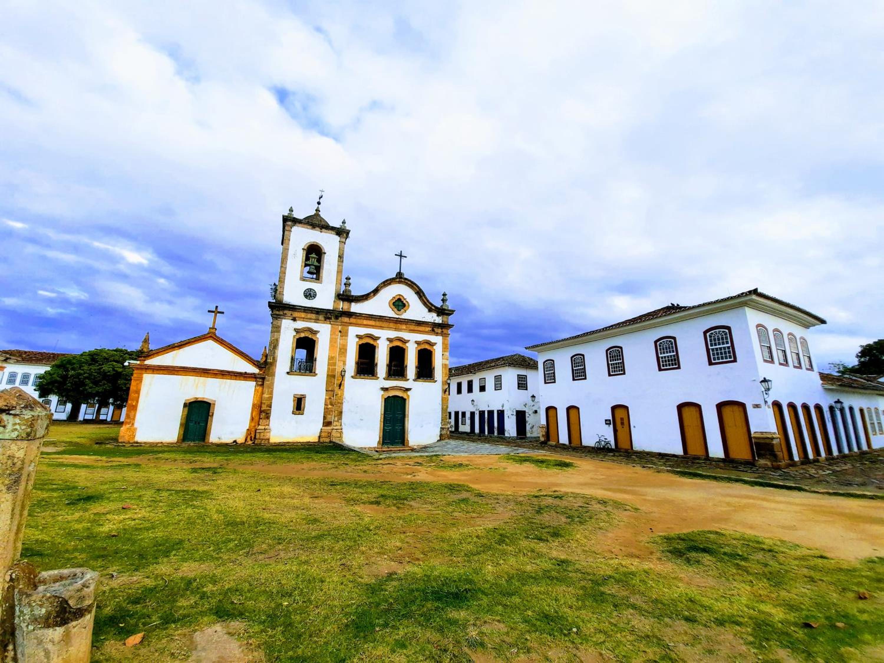 Casa Aconchegante - Com Passeio de Escuna de Cortesia!