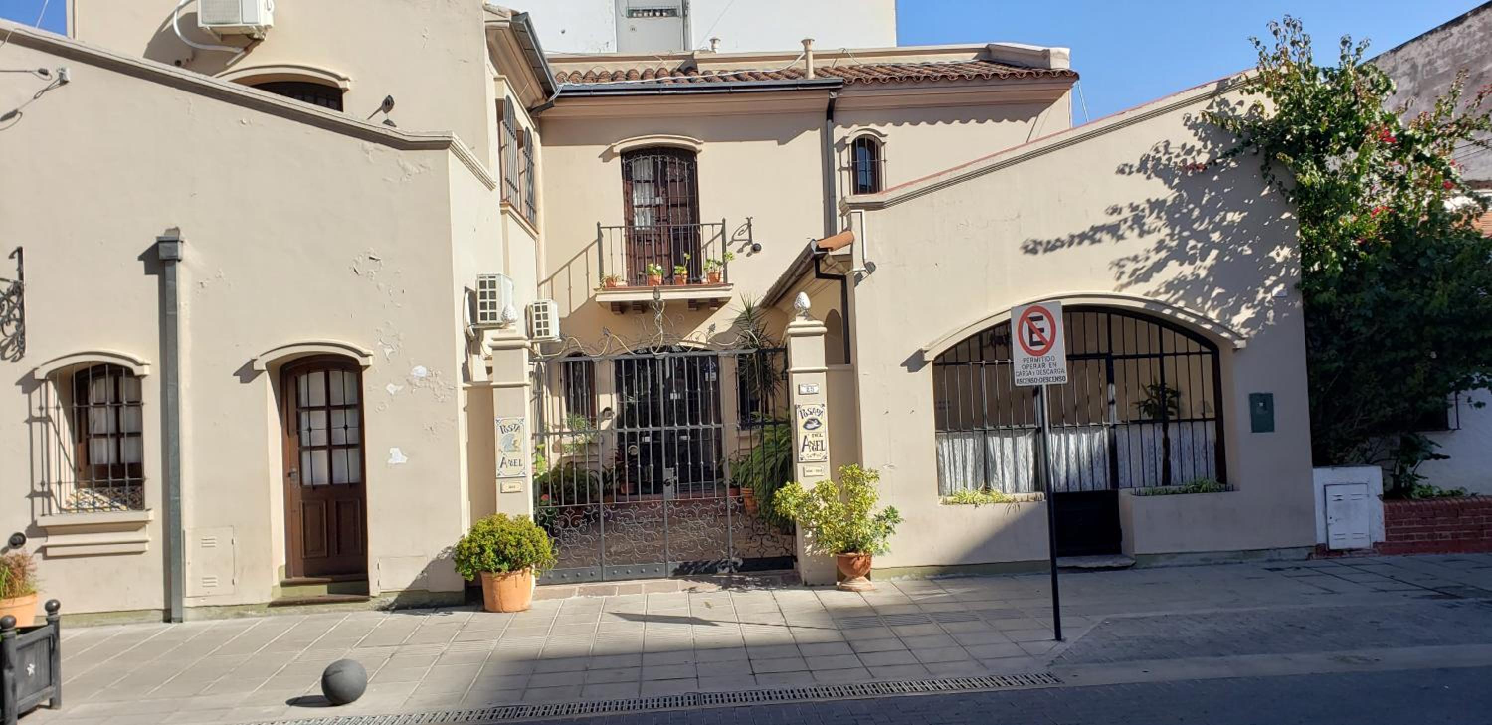 Posta del Ángel - Salta
