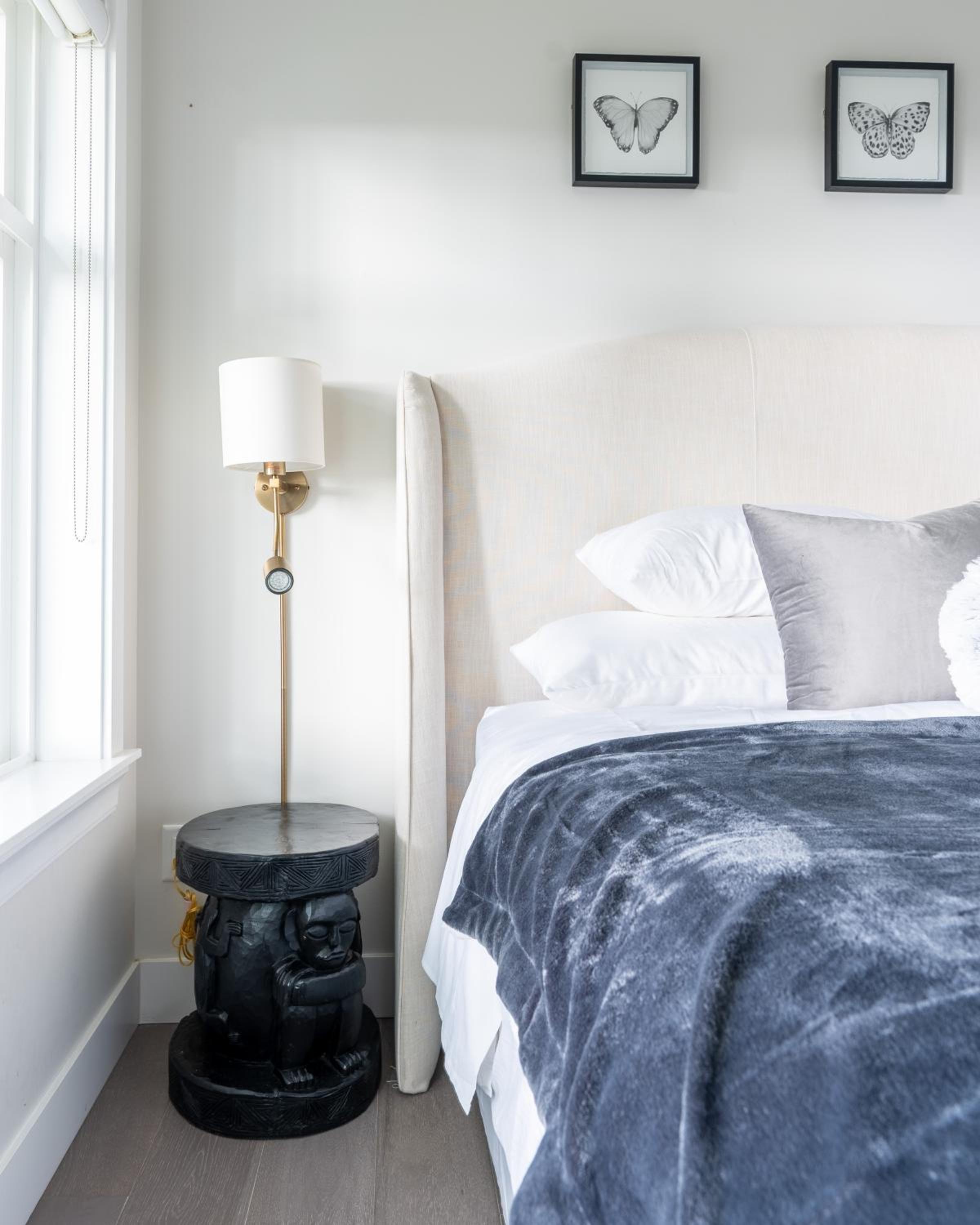 5-Star Luxury and comfortable home