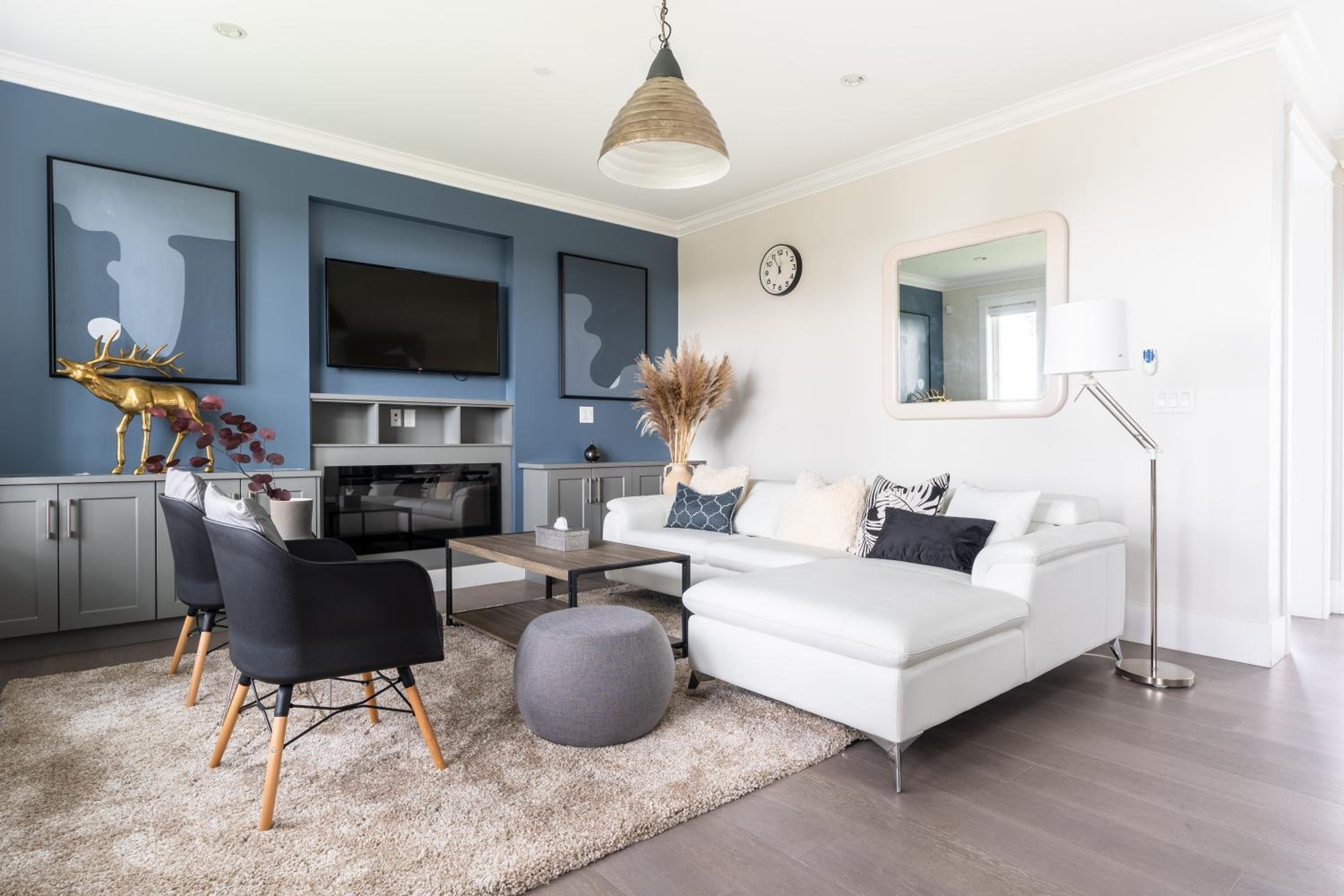 5-Star Luxury and comfortable home