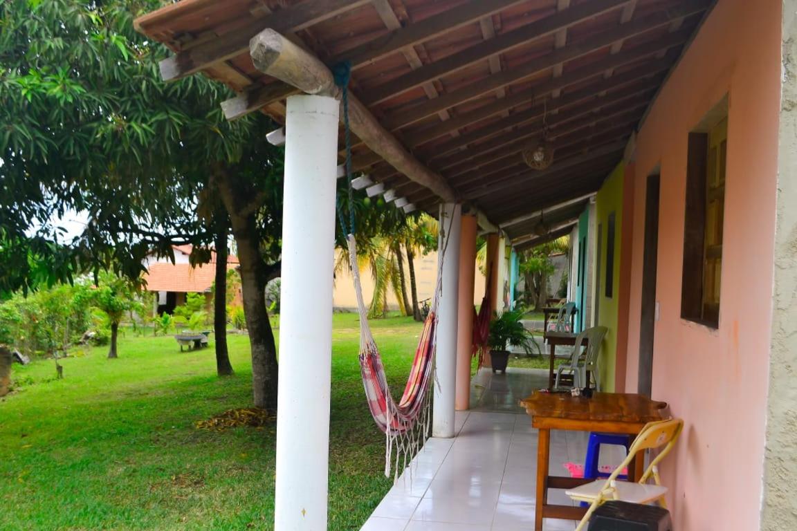 Hospedaria Caribe