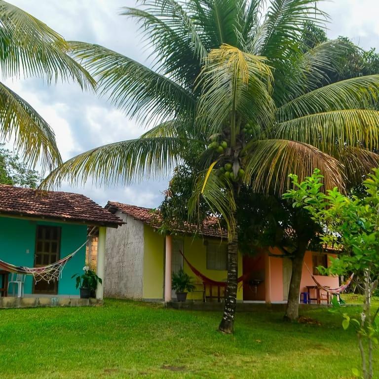 Hospedaria Caribe