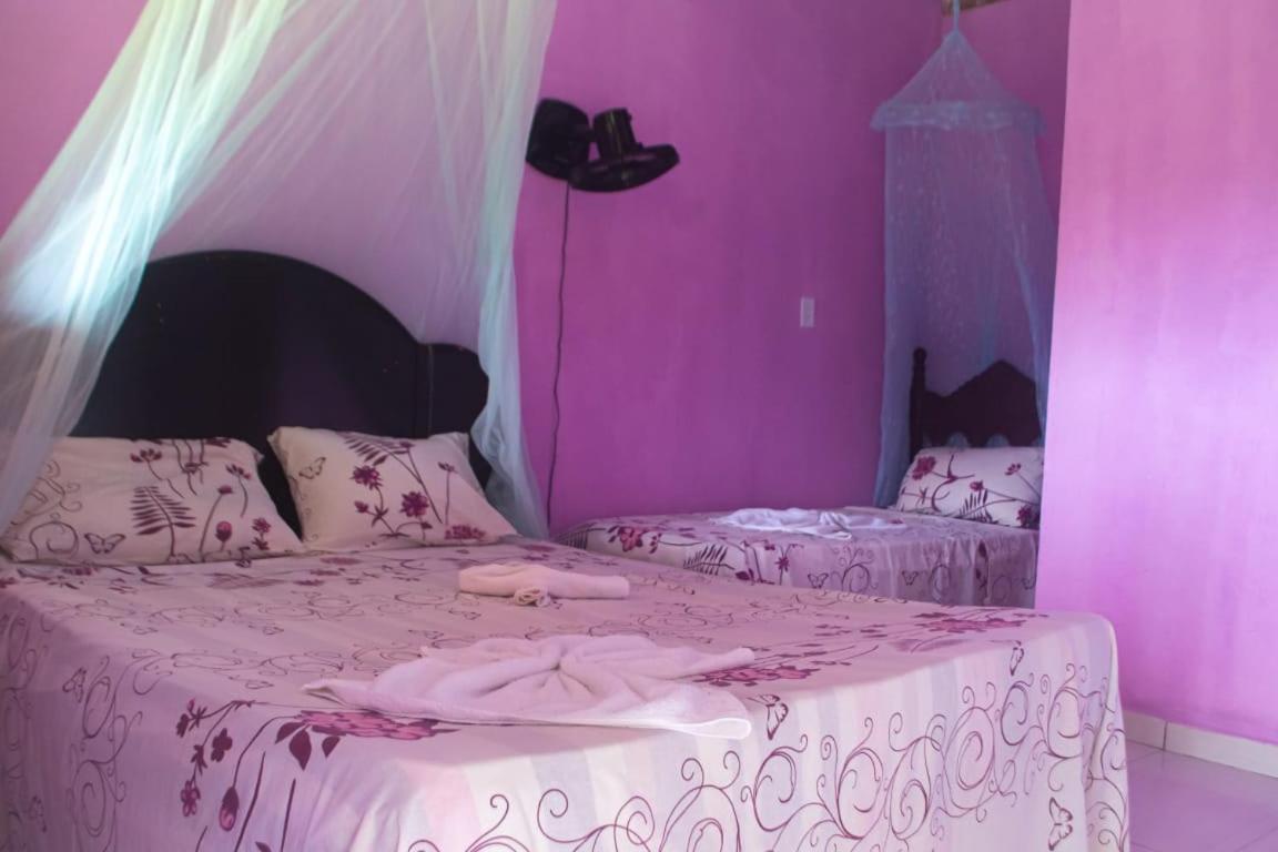 Hospedaria Caribe