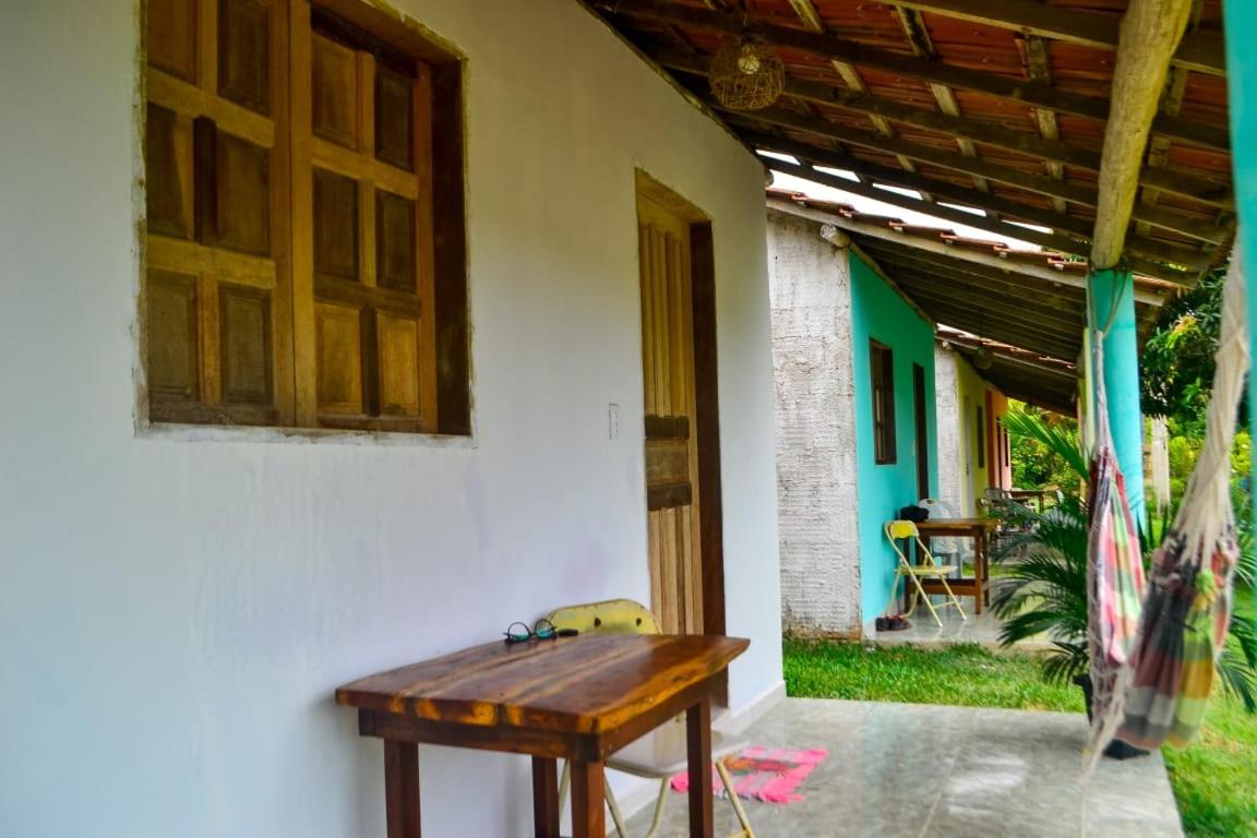 Hospedaria Caribe