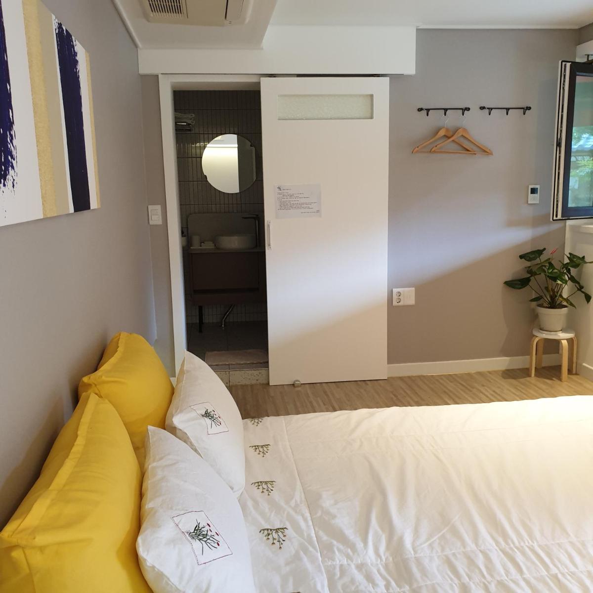 Haengok Guesthouse