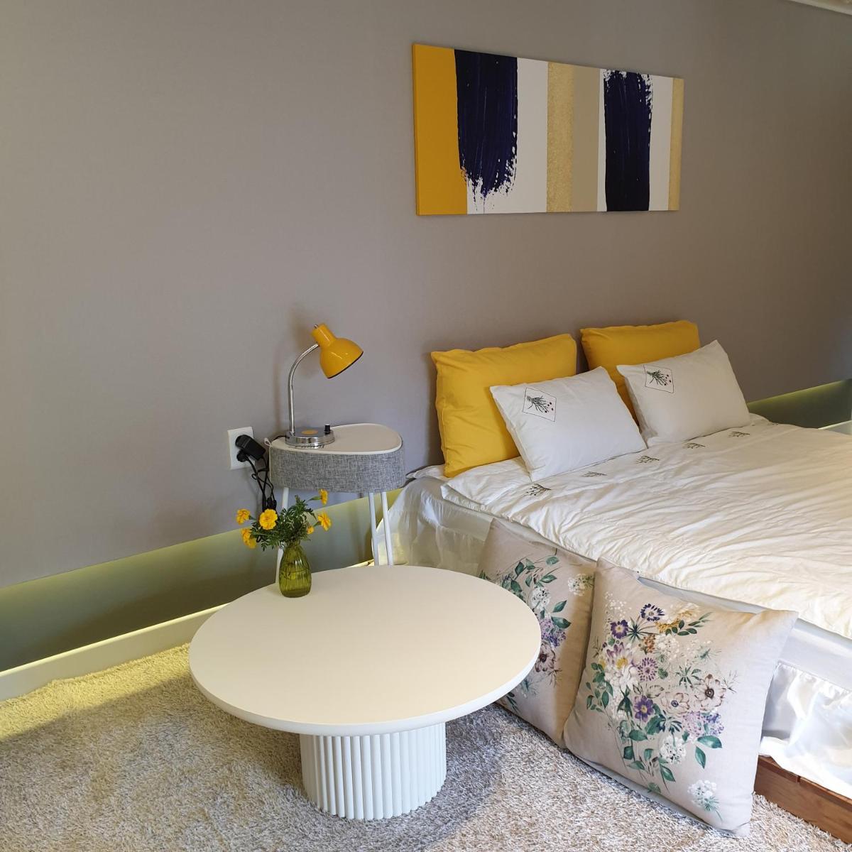 Haengok Guesthouse