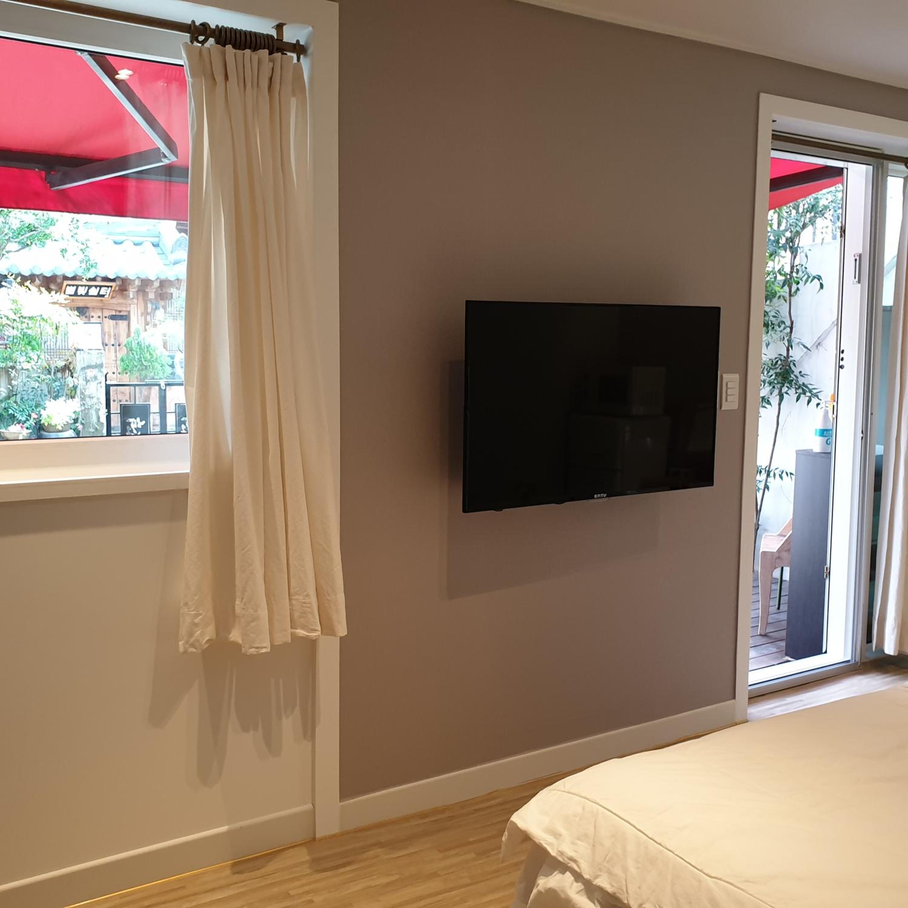 Haengok Guesthouse