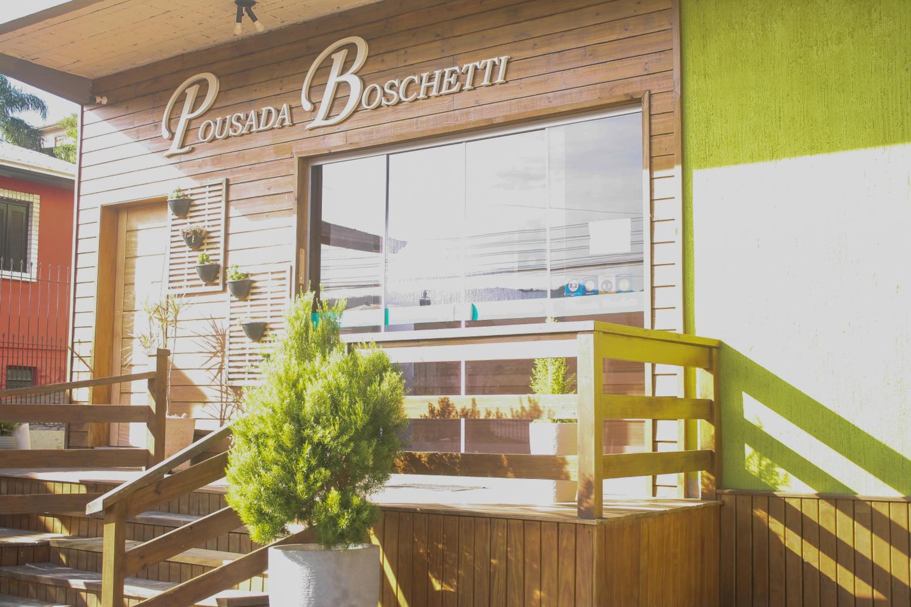 Pousada Boschetti