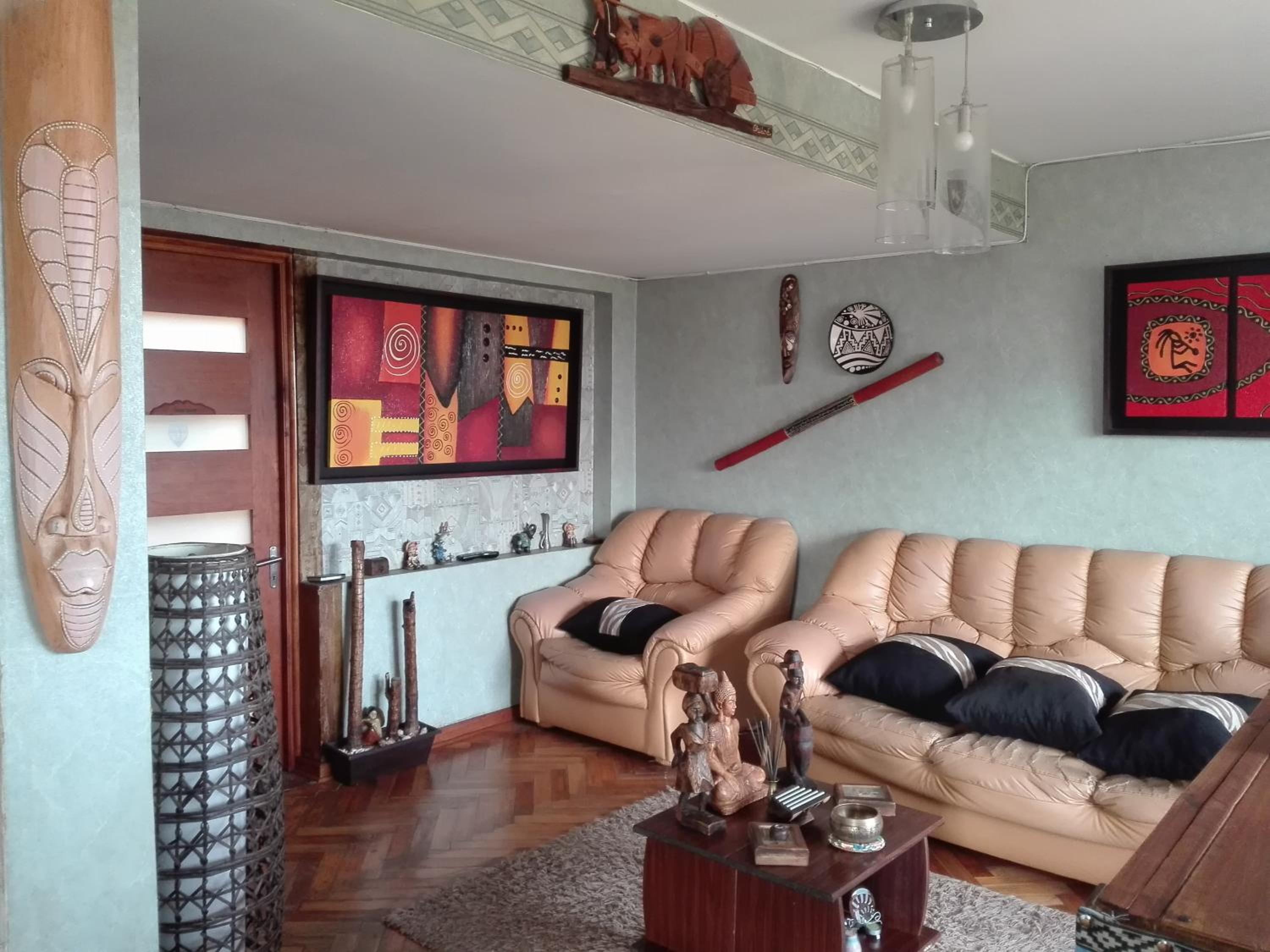 Hostal Tunquelen