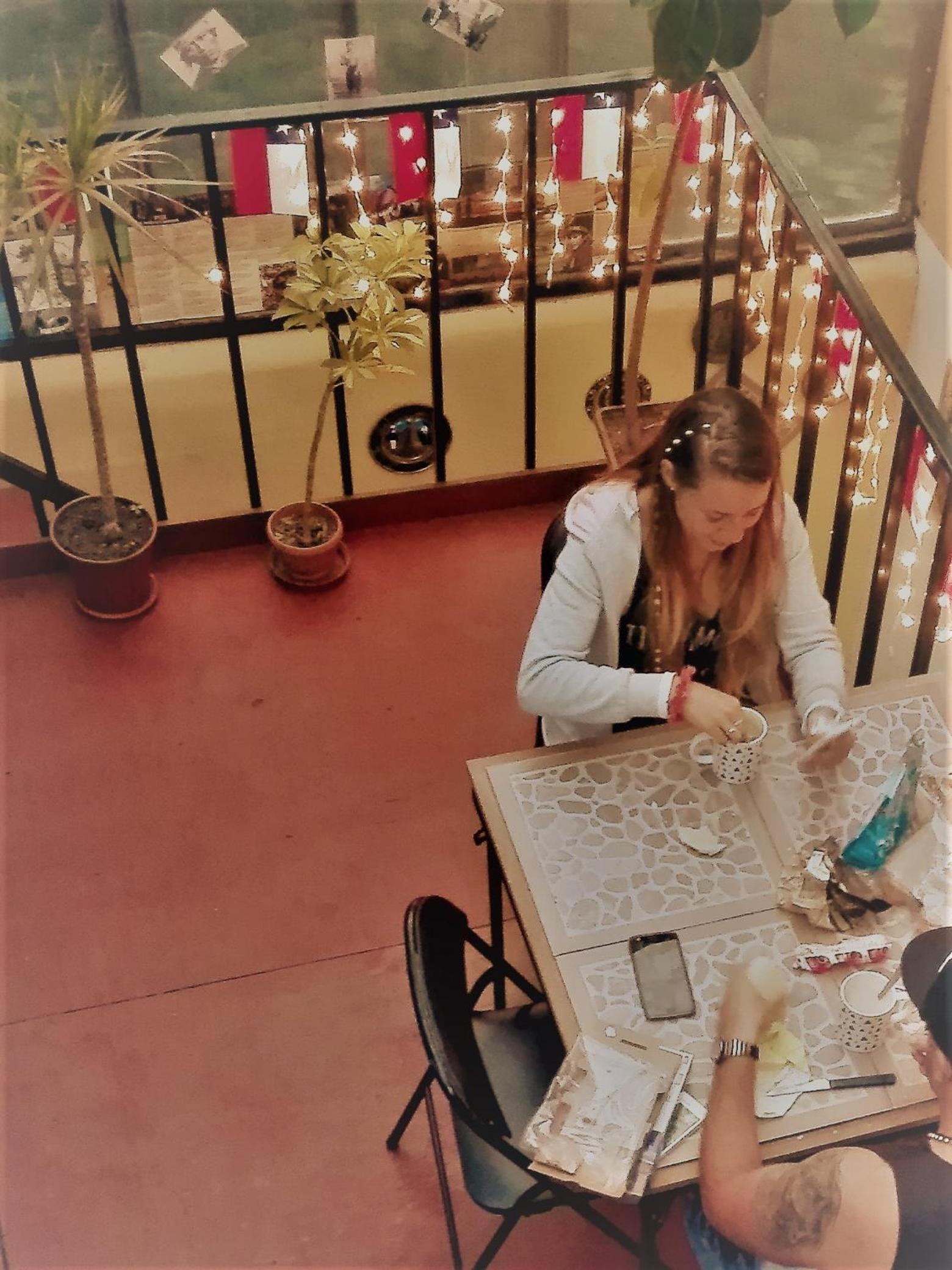 Hostal Tunquelen
