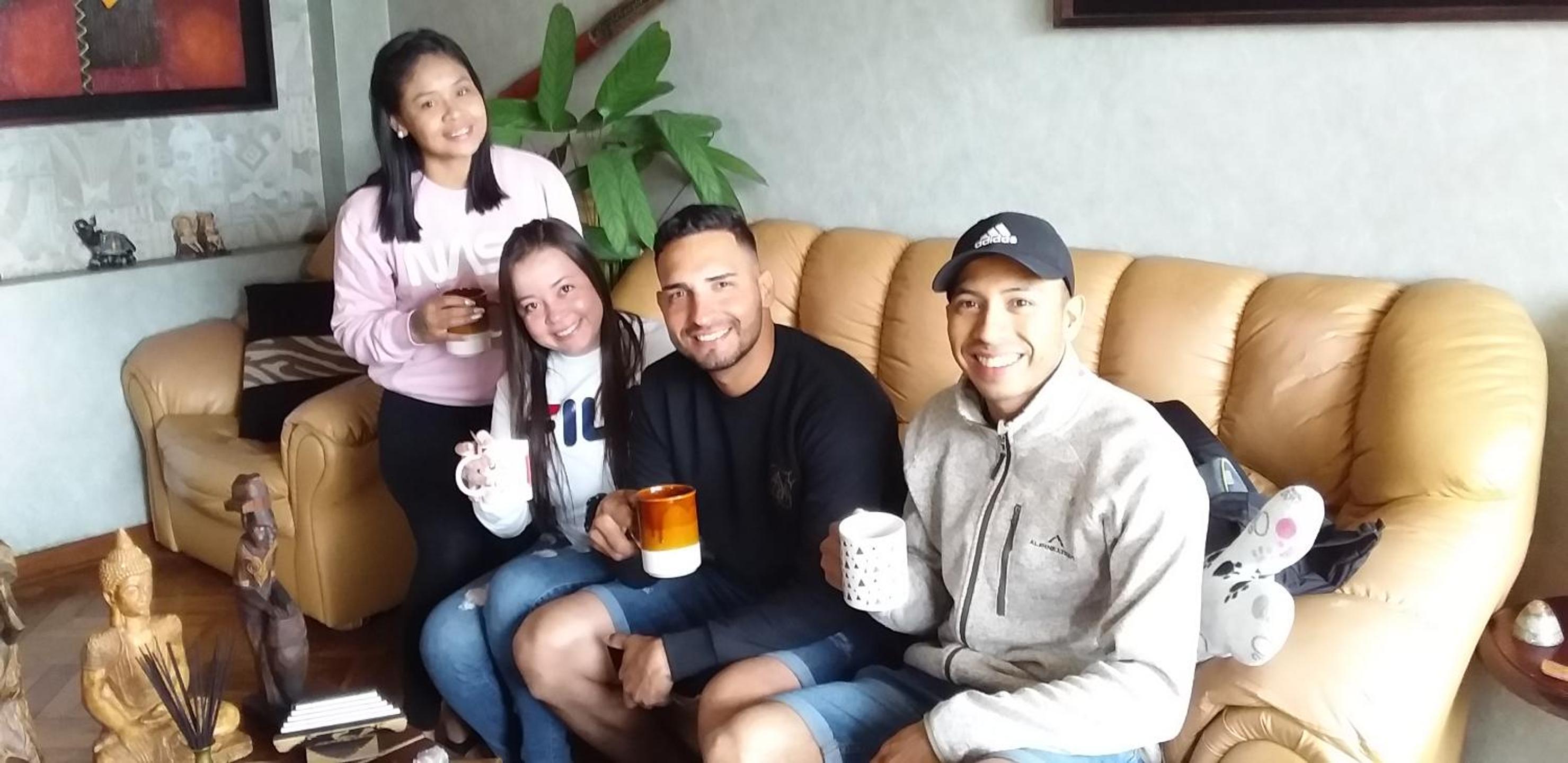 Hostal Tunquelen