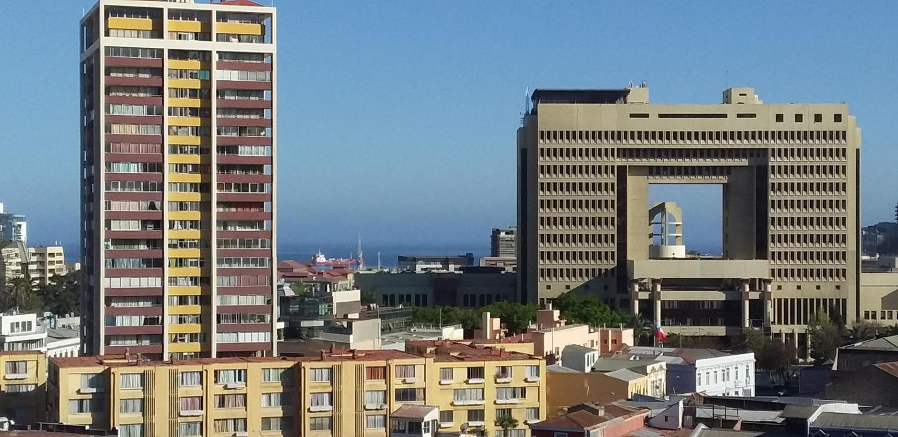Hostal Tunquelen