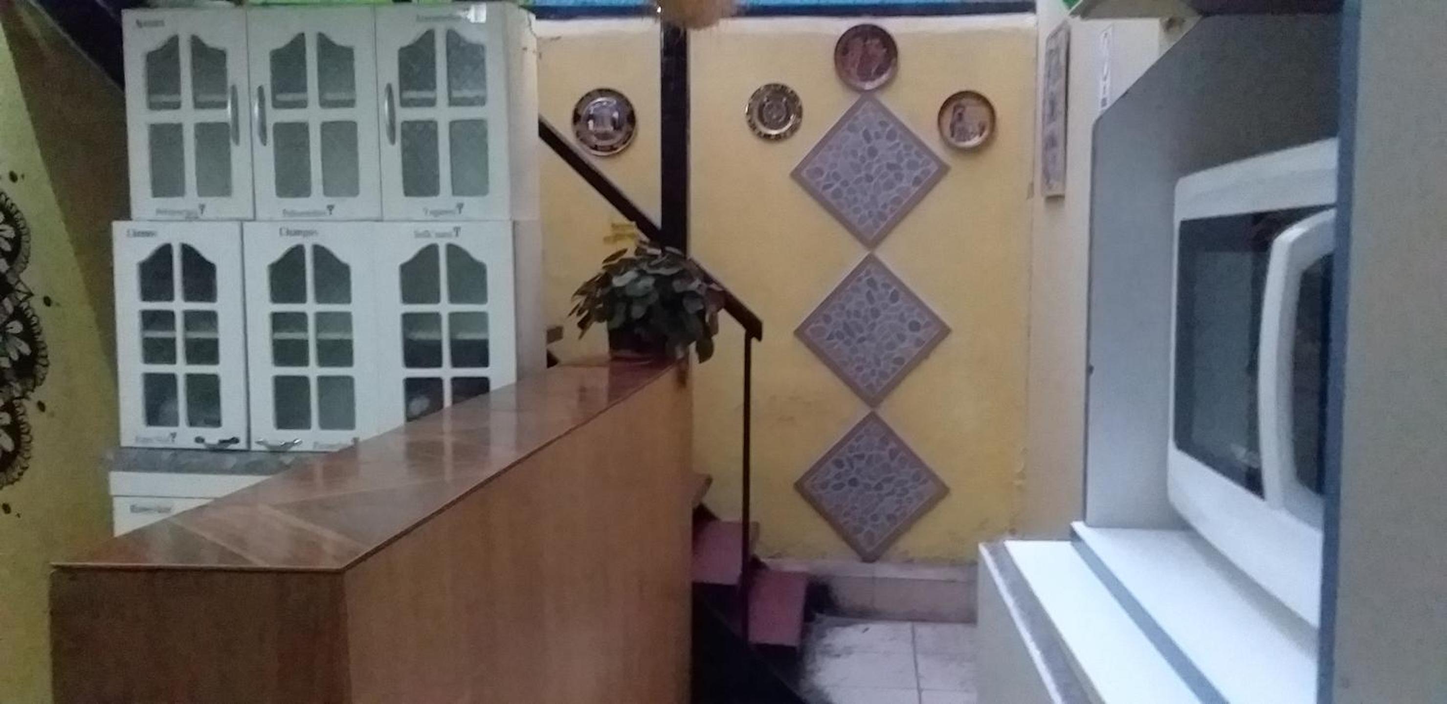 Hostal Tunquelen