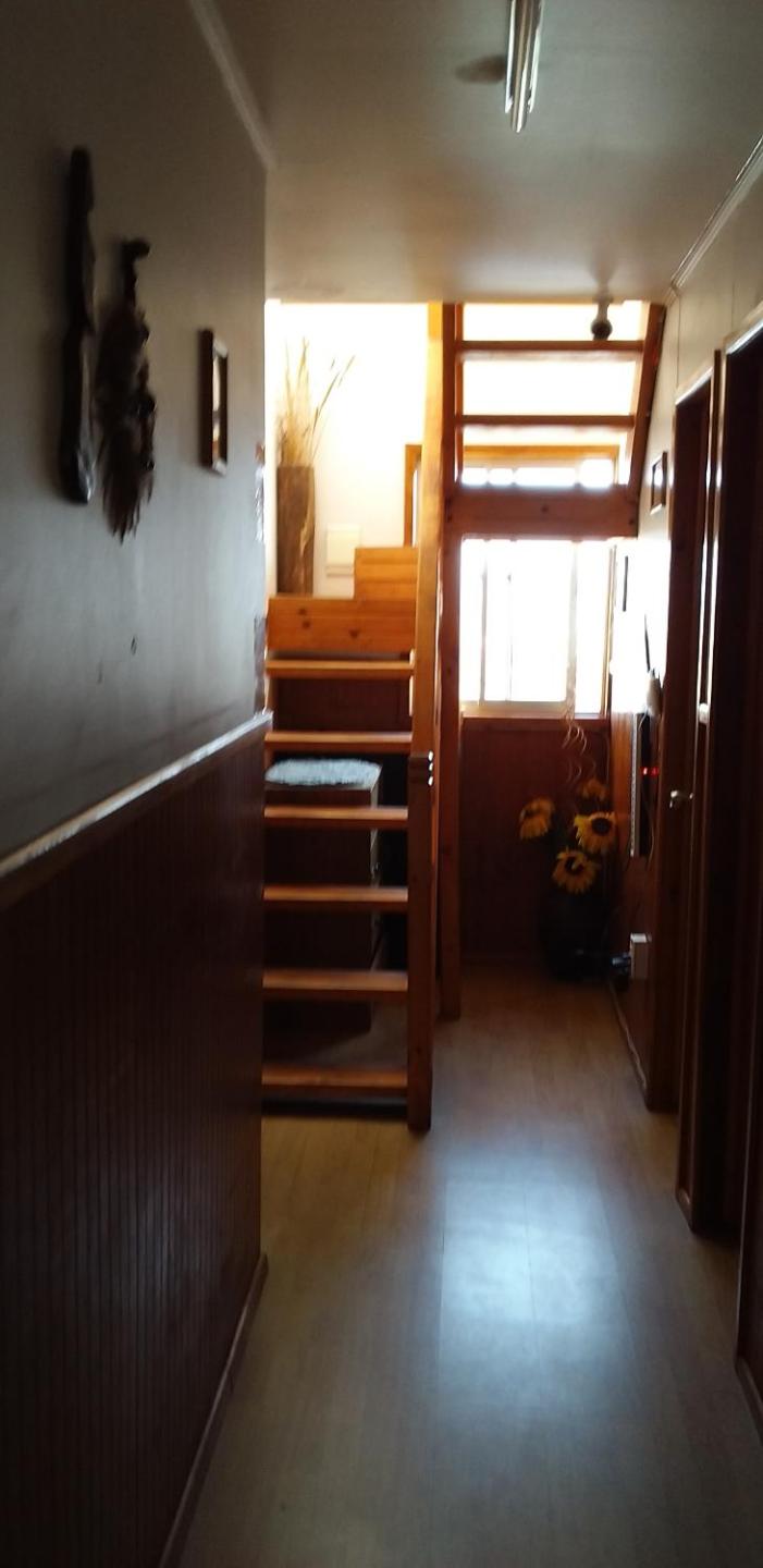 Hostal Tunquelen