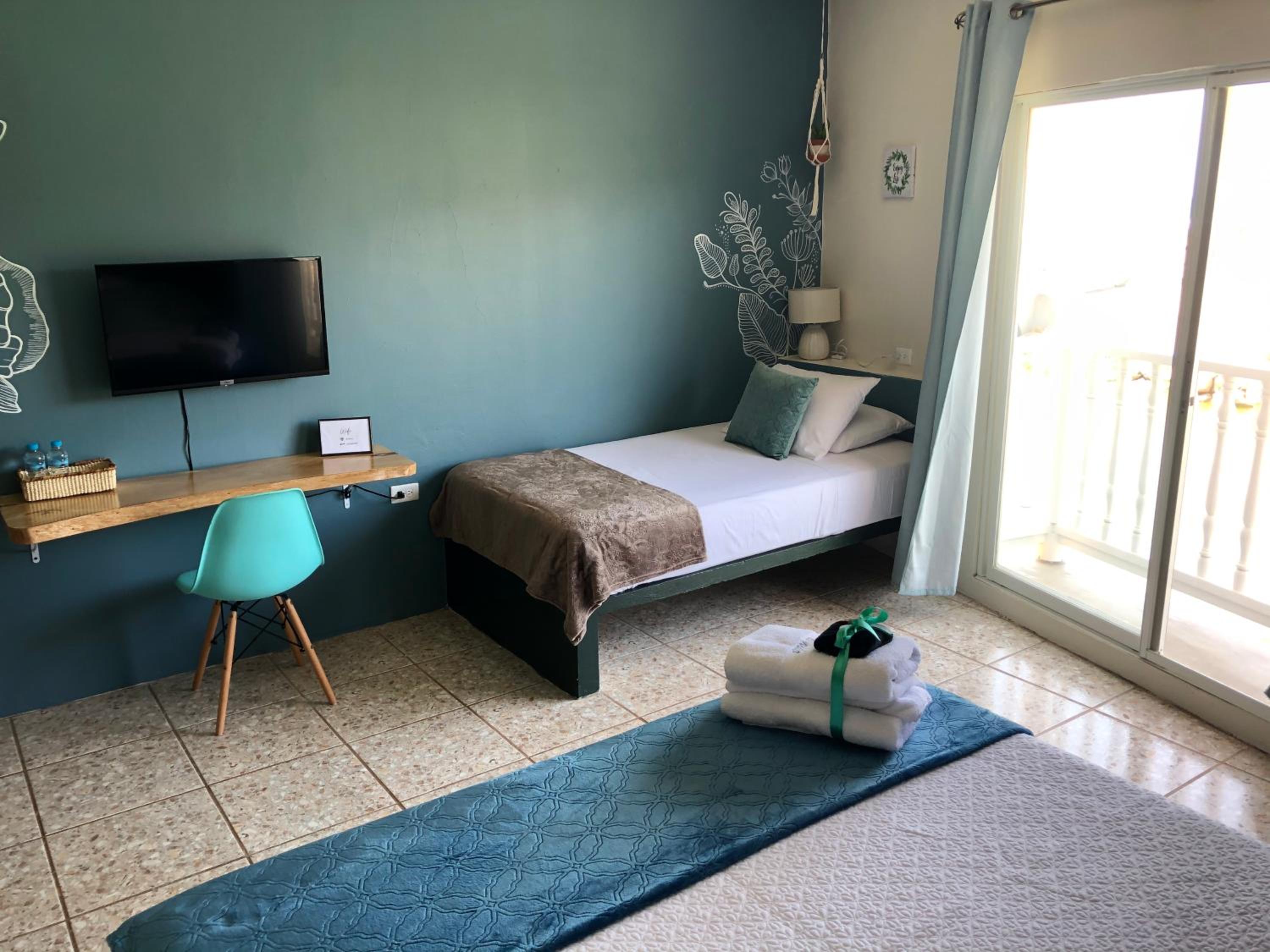 El Nido Boutique B&B