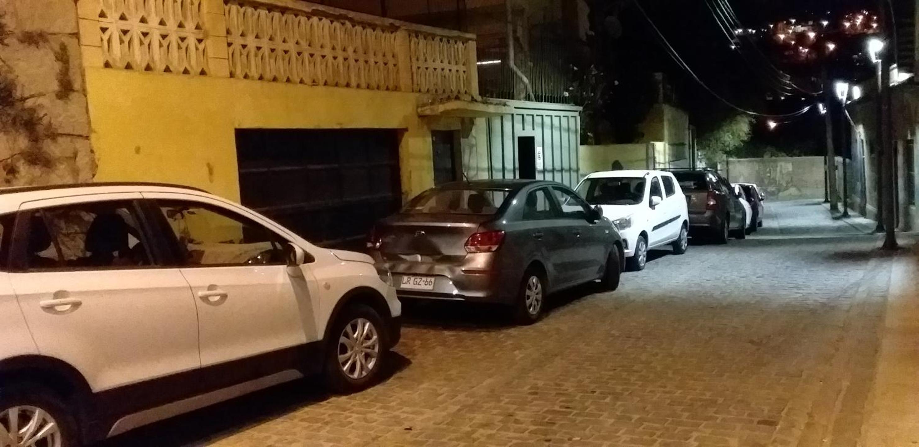 Hostal Tunquelen