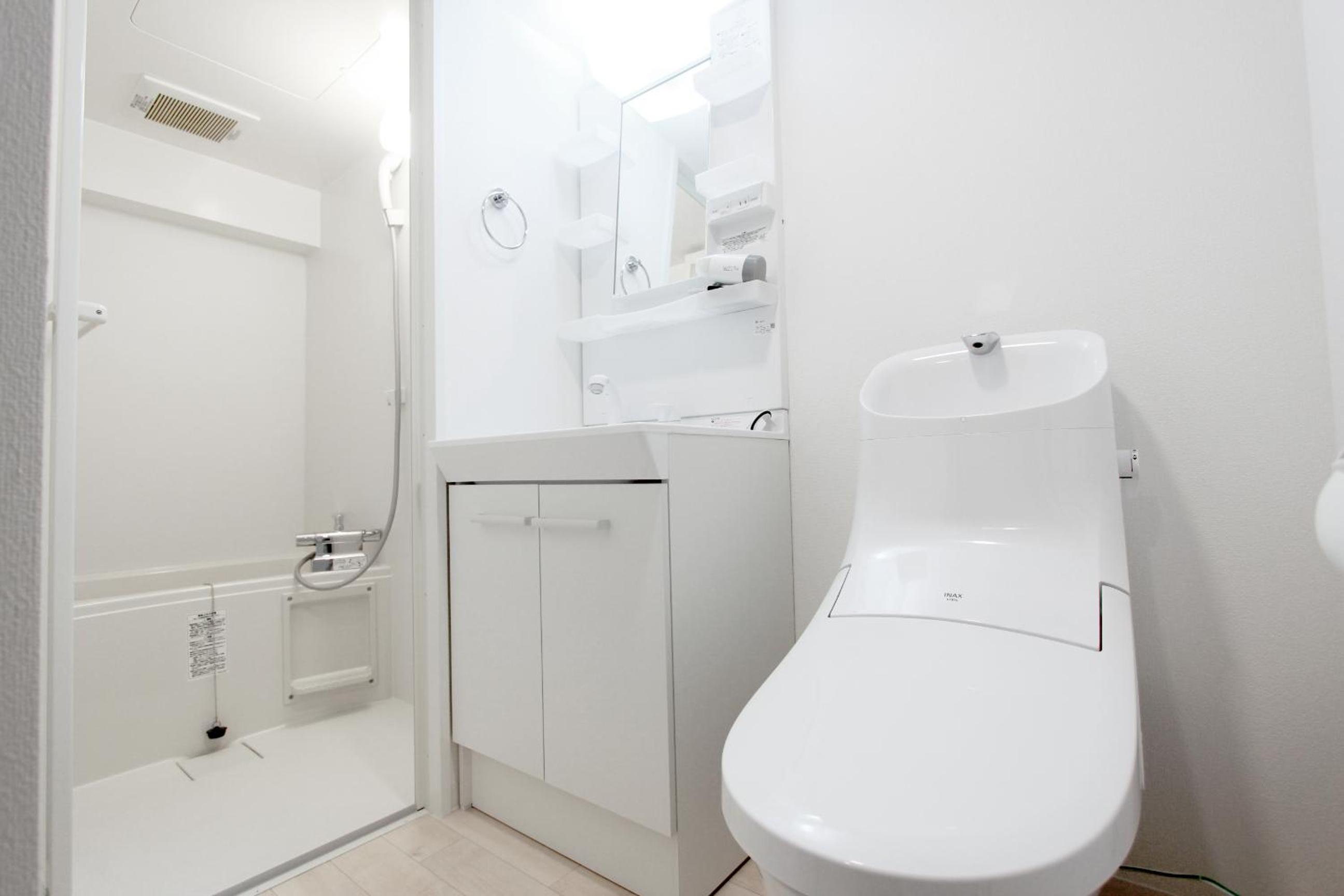 nestay apartment tokyo nippori