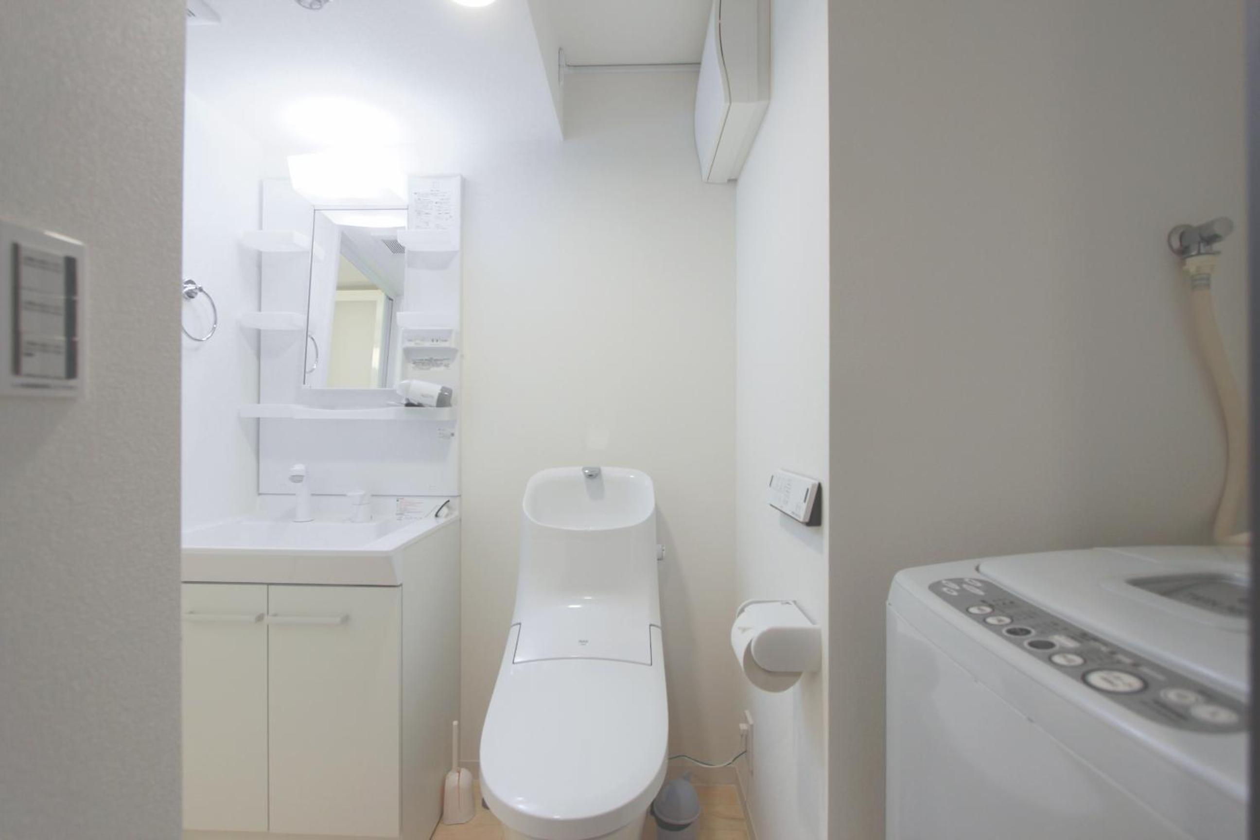 nestay apartment tokyo nippori