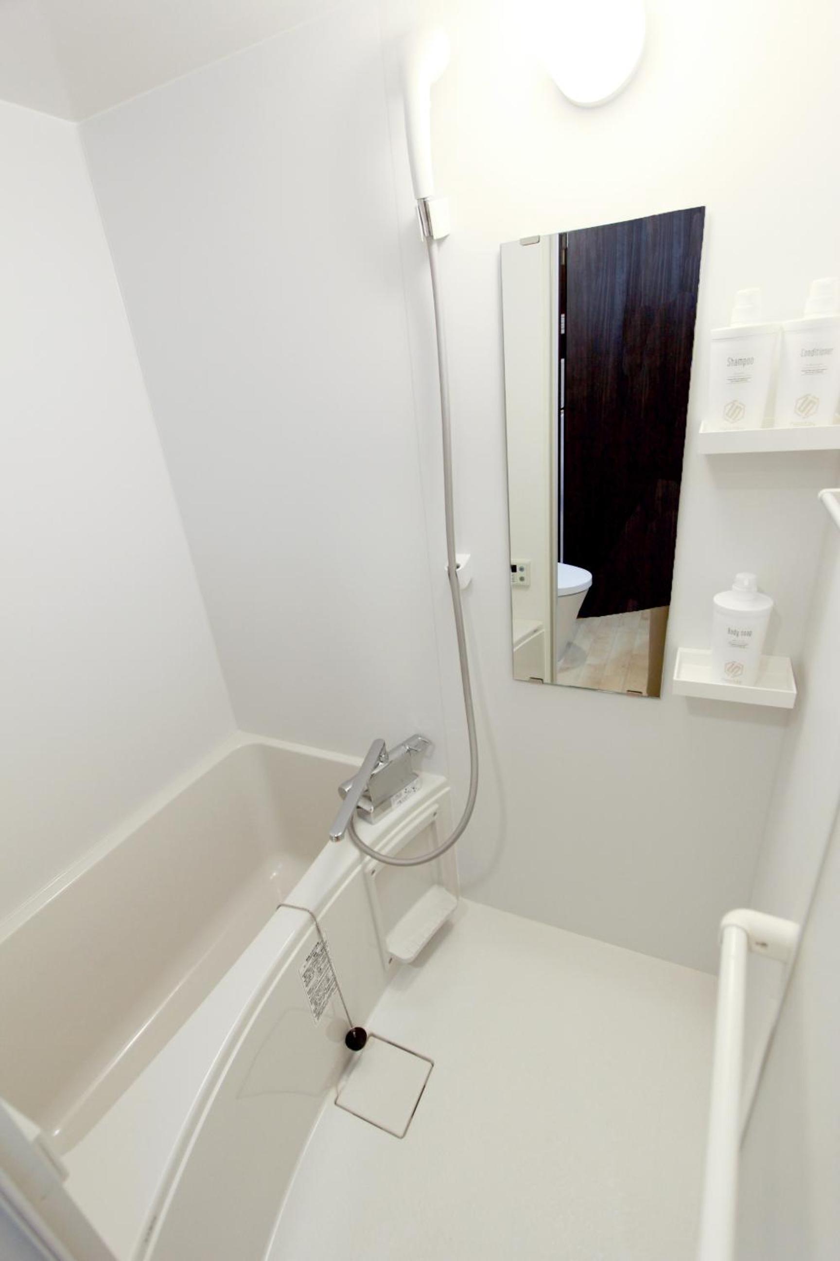 nestay apartment tokyo nippori