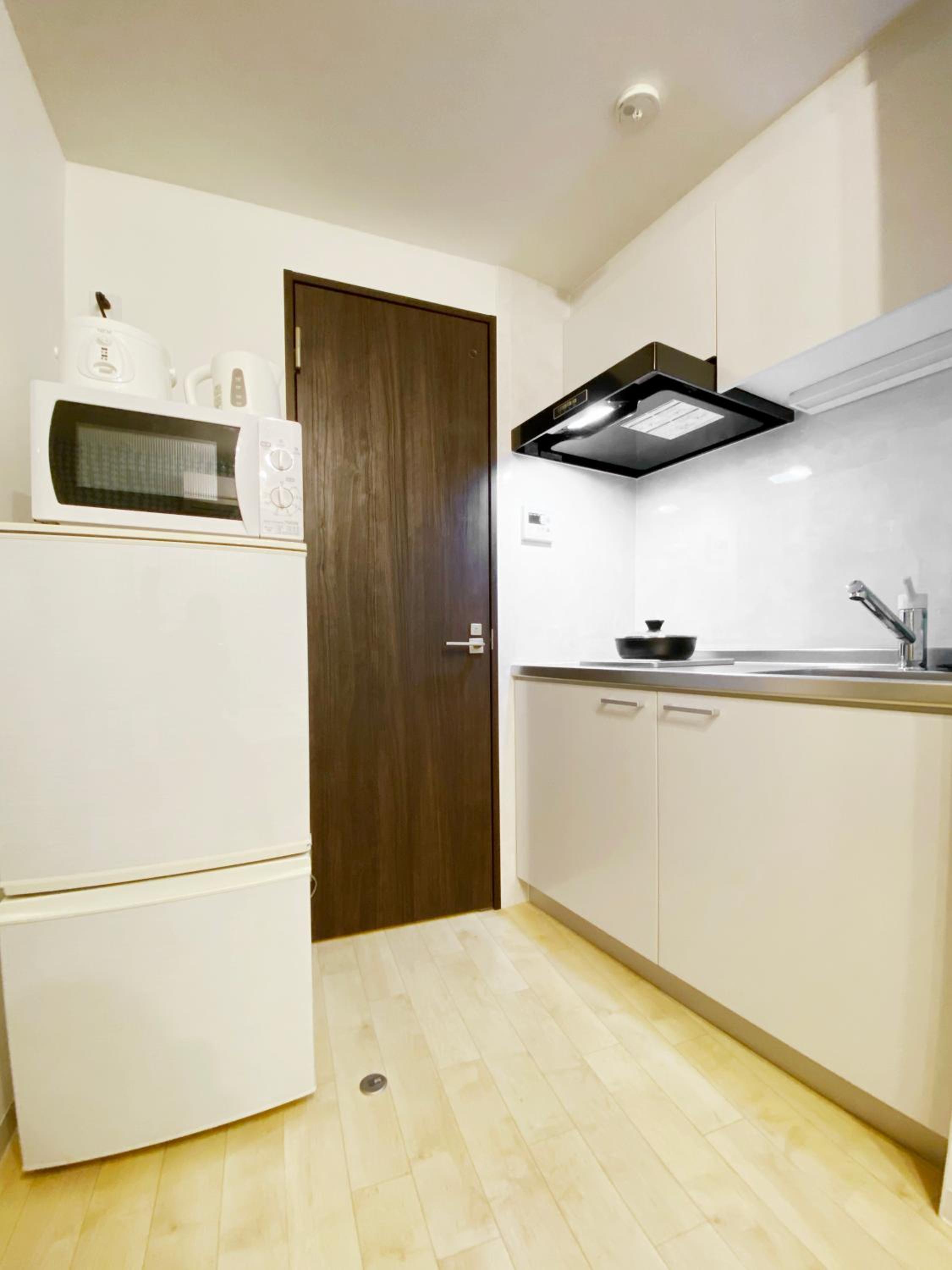 nestay apartment tokyo nippori