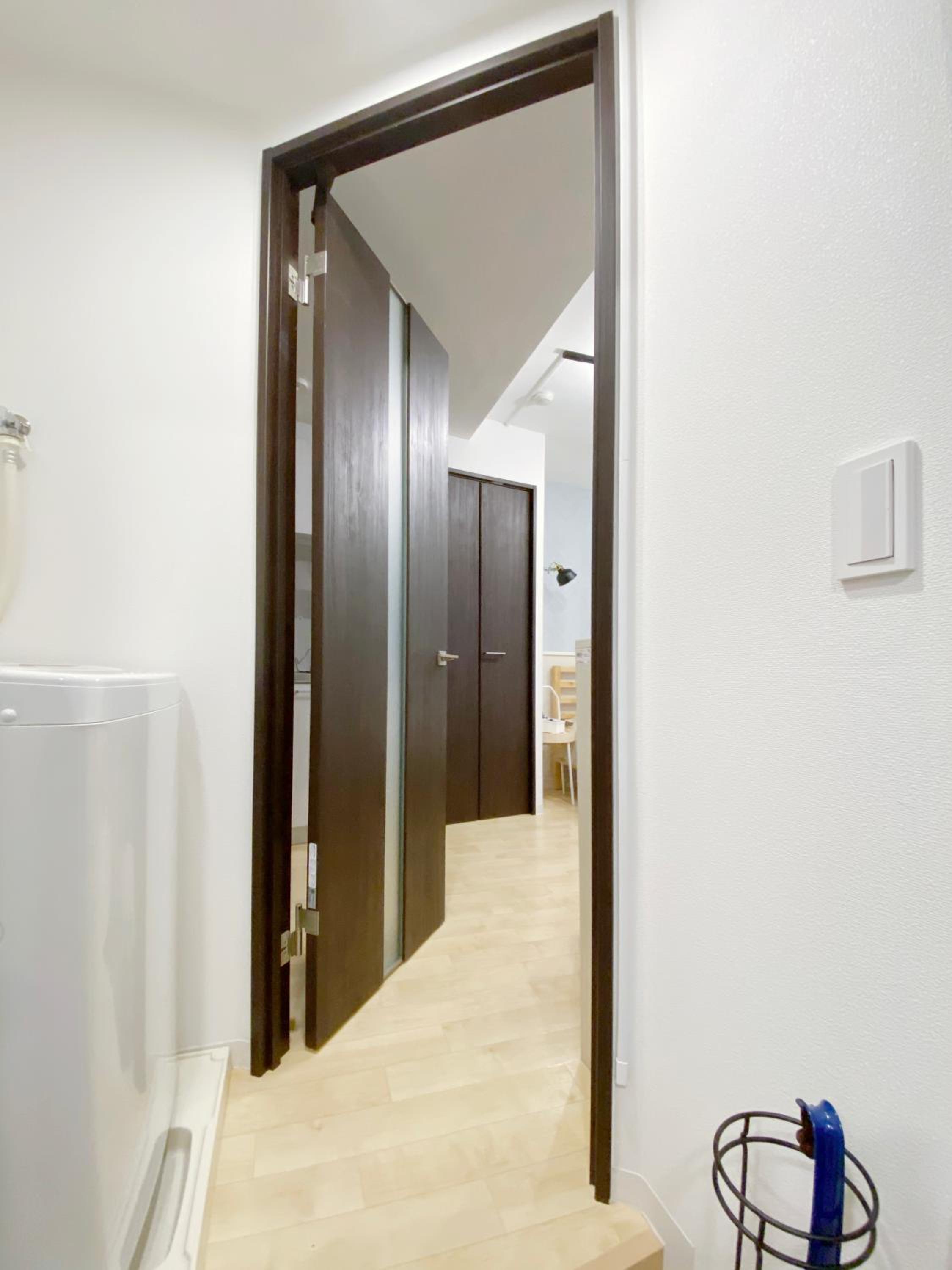 nestay apartment tokyo nippori