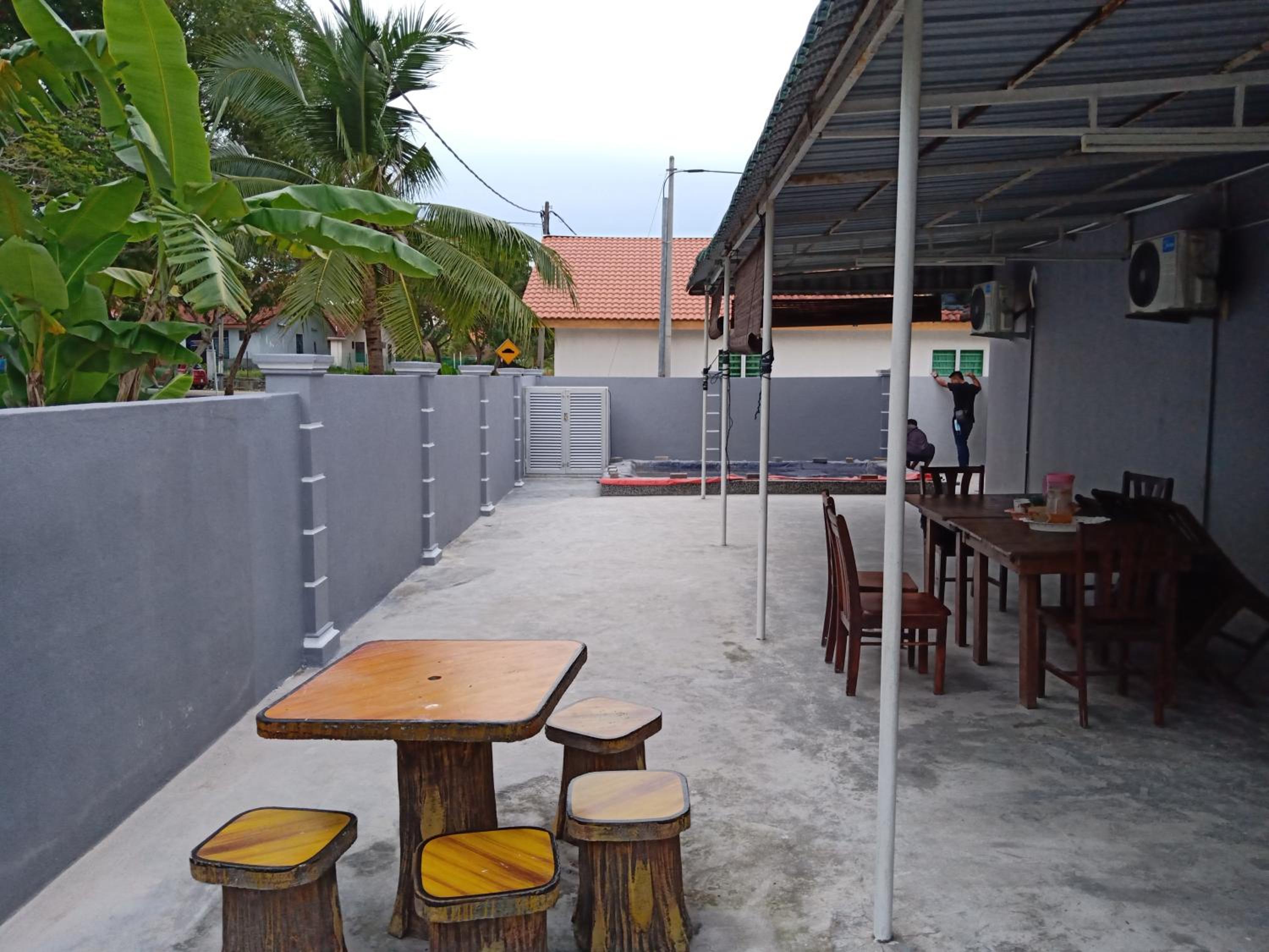 SITI HOMESTAY D' TELOK KEMANG PORT DICKSON (MUSLIM HOMESTAY) photo 6