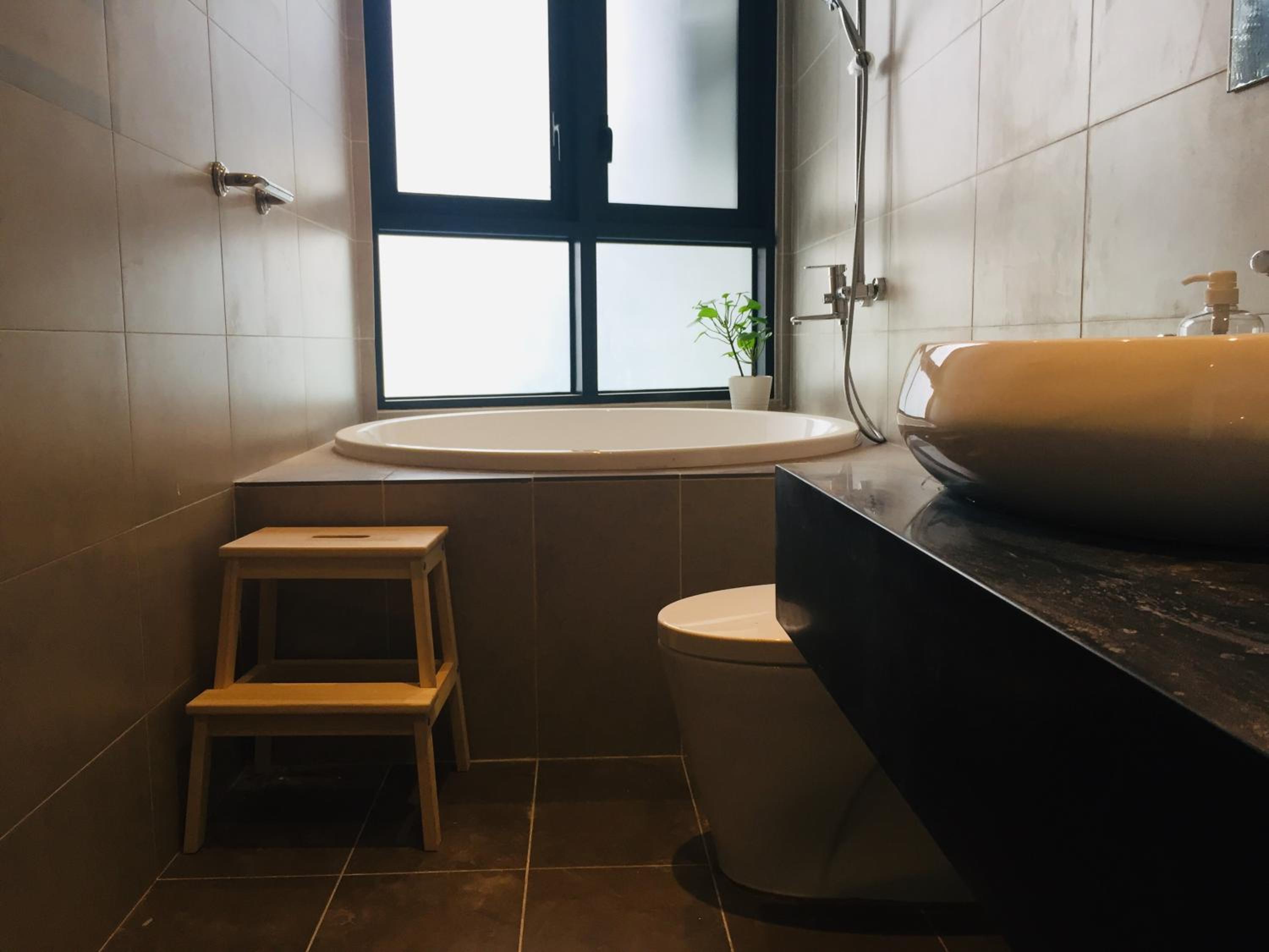 KLGateway Premium Residence Mid Valley