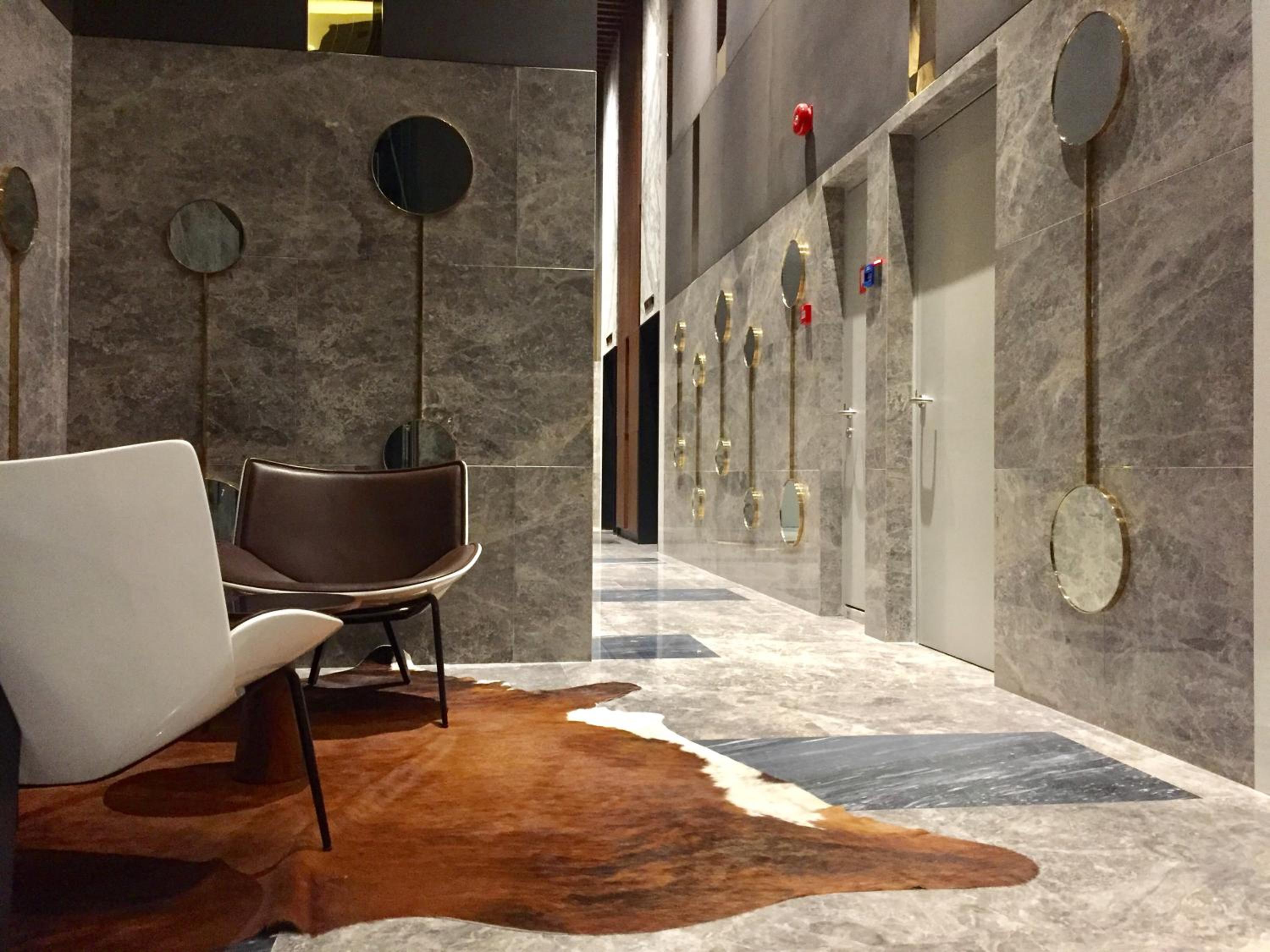 KLGateway Premium Residence Mid Valley
