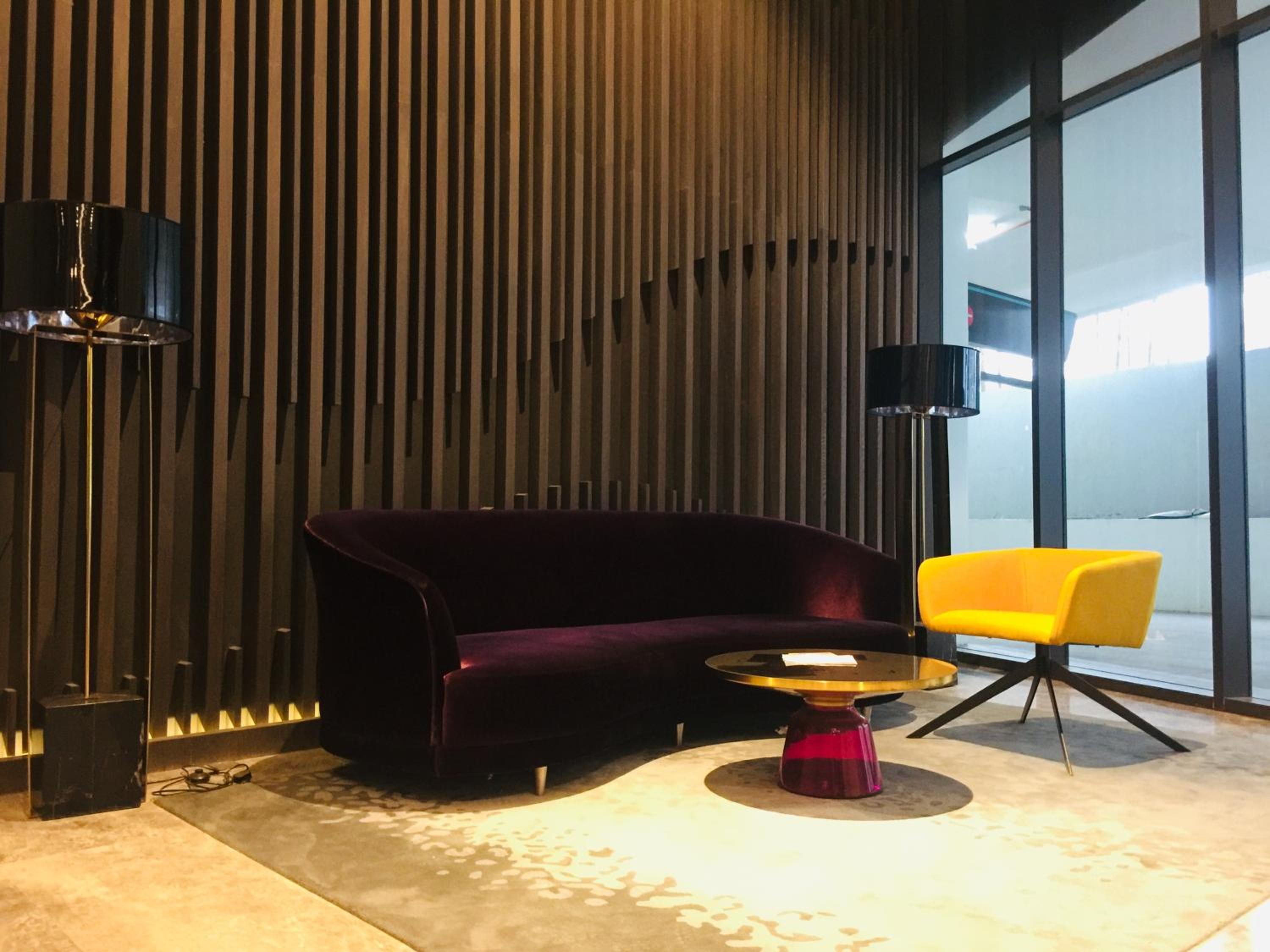 KLGateway Premium Residence Mid Valley
