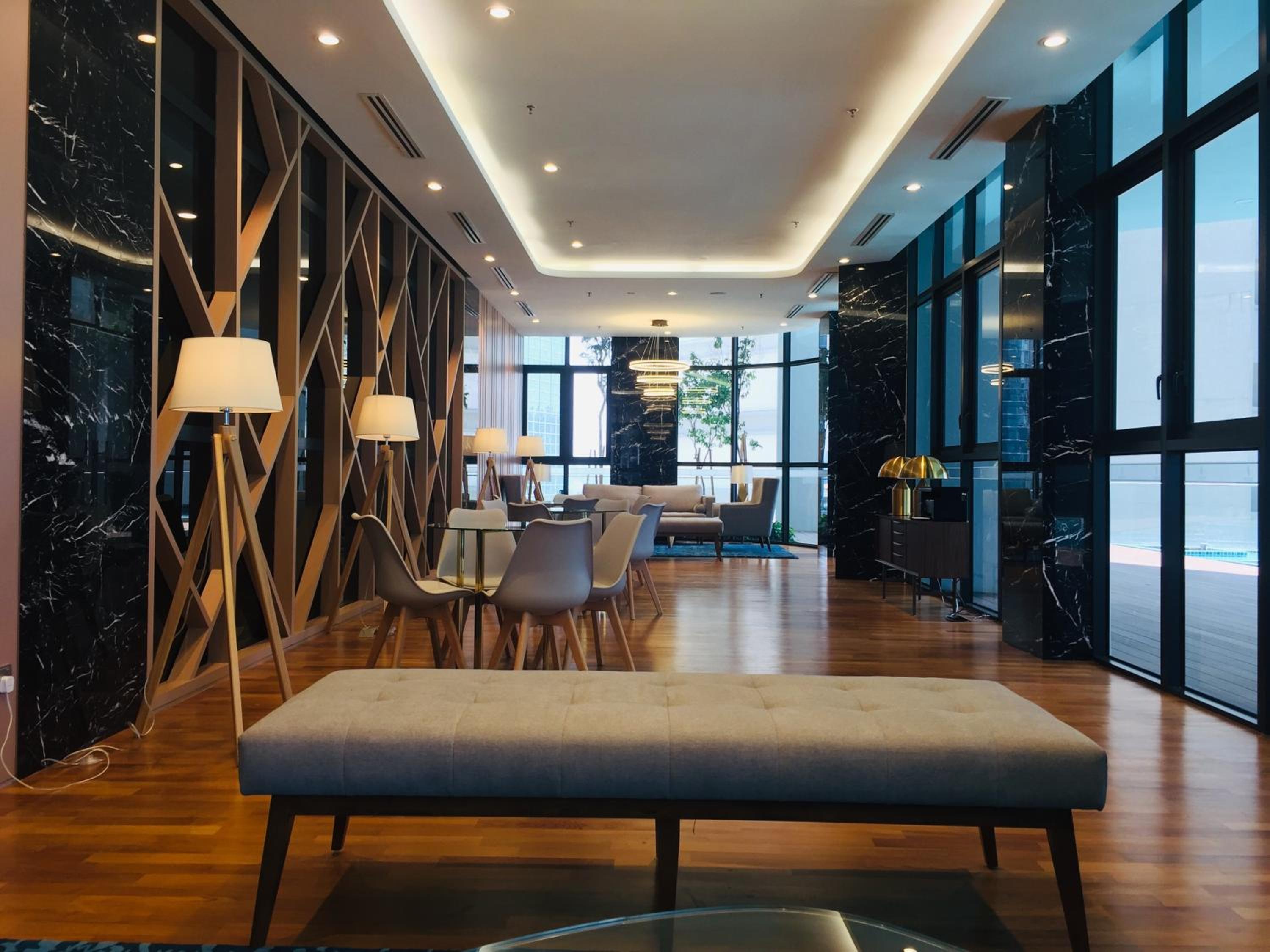KLGateway Premium Residence Mid Valley