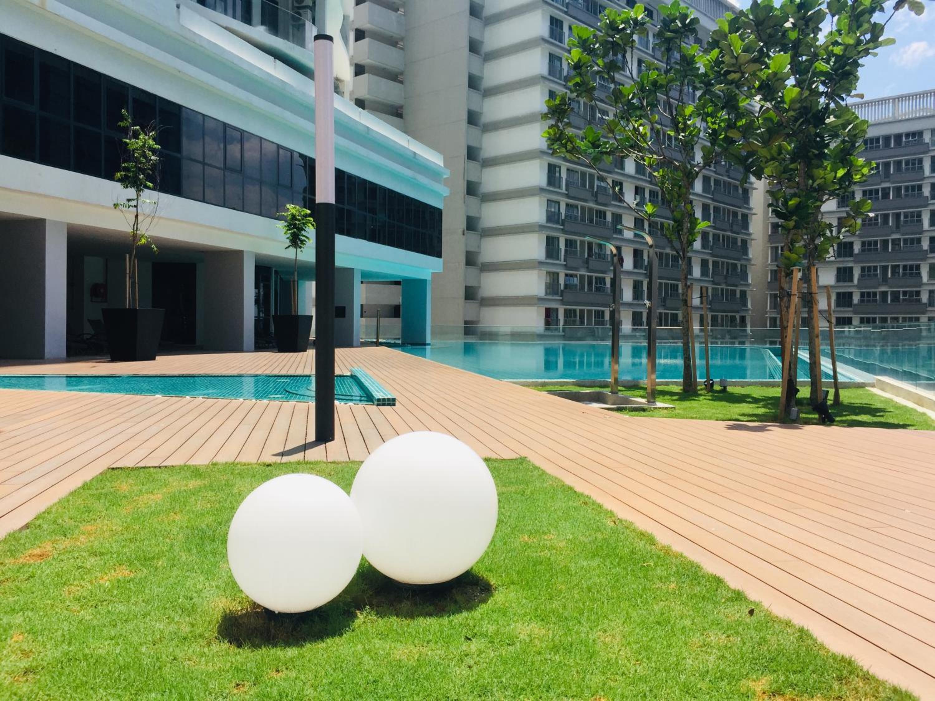 KLGateway Premium Residence Mid Valley