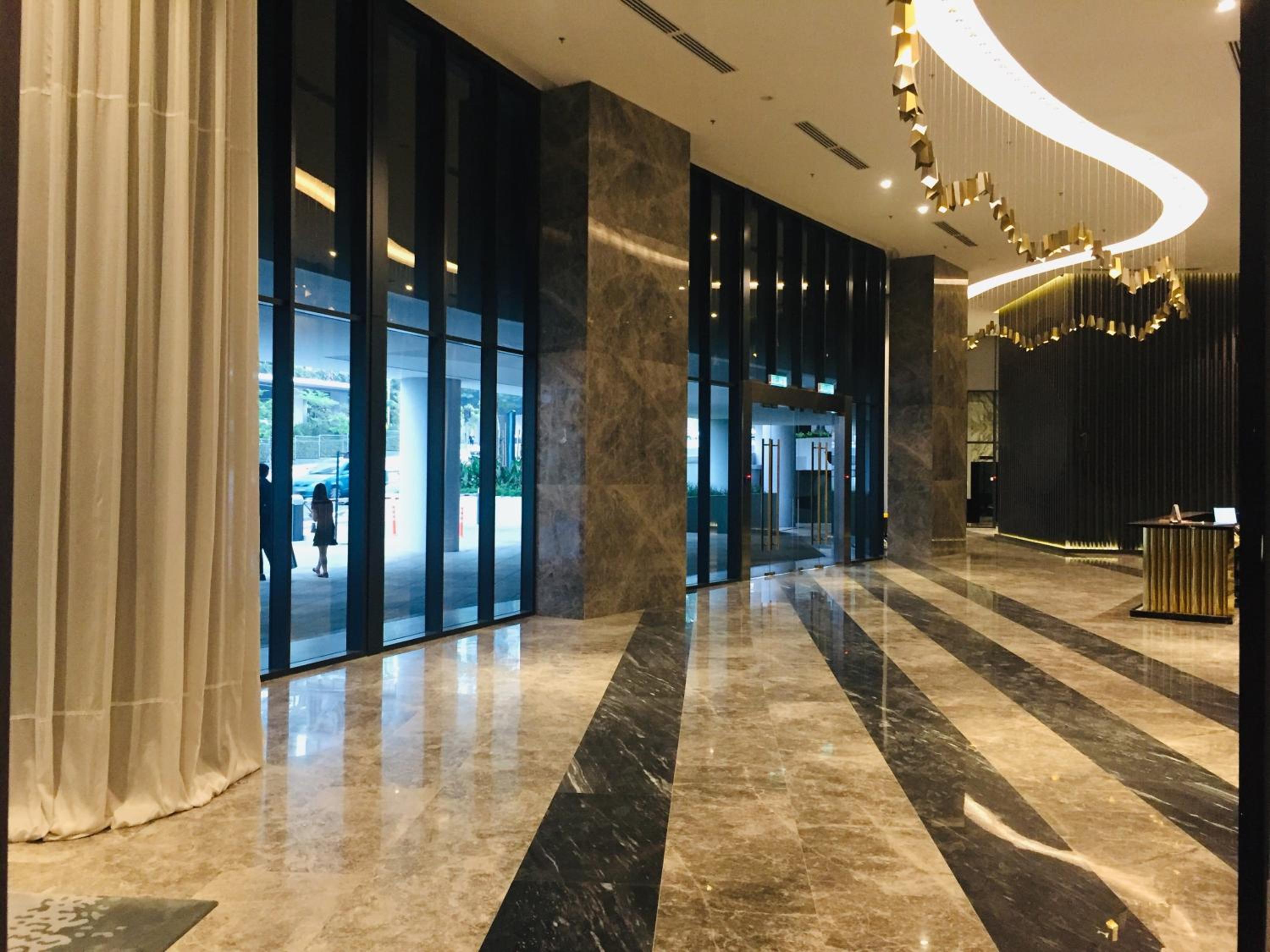 KLGateway Premium Residence Mid Valley
