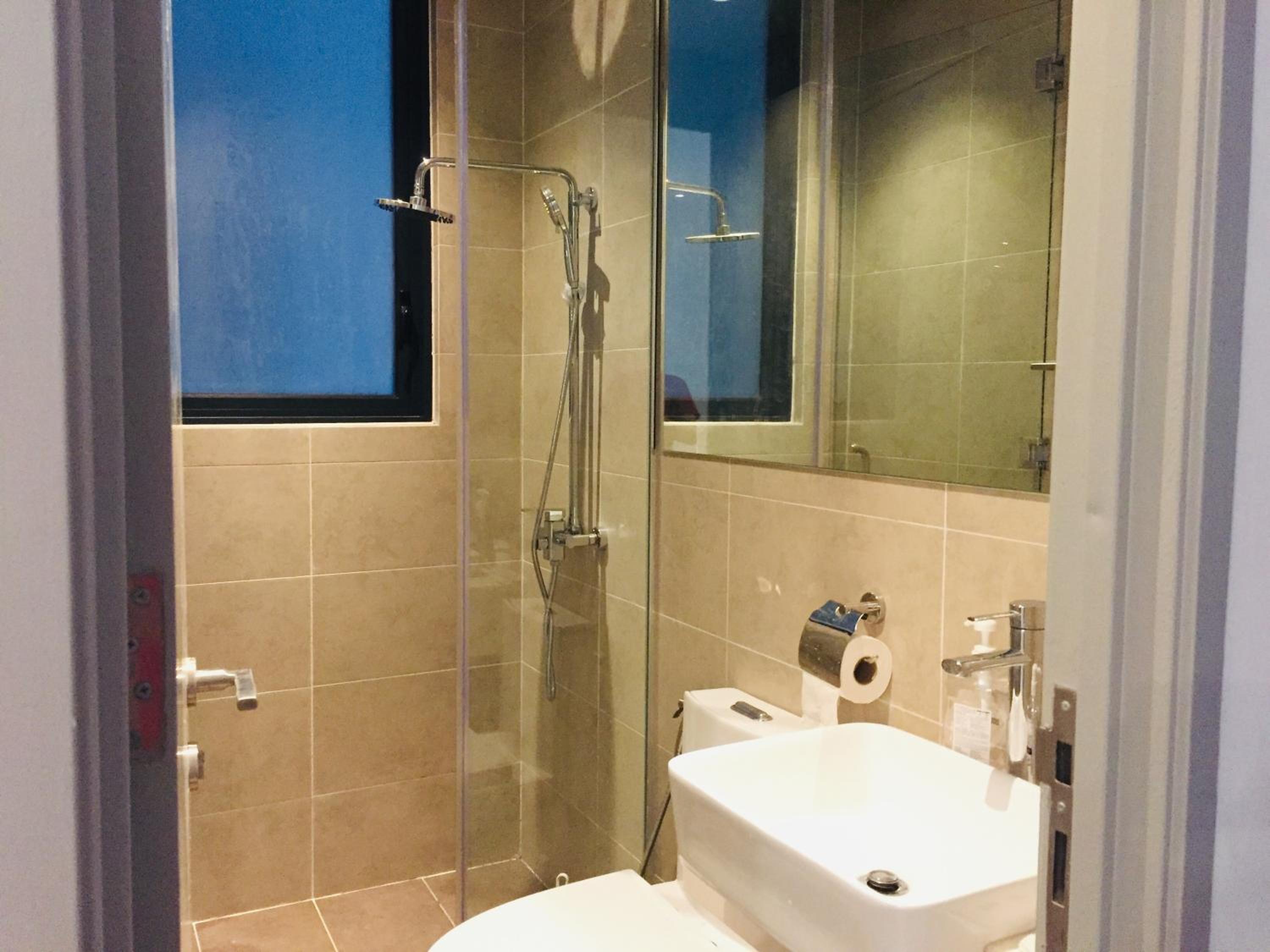 KLGateway Premium Residence Mid Valley